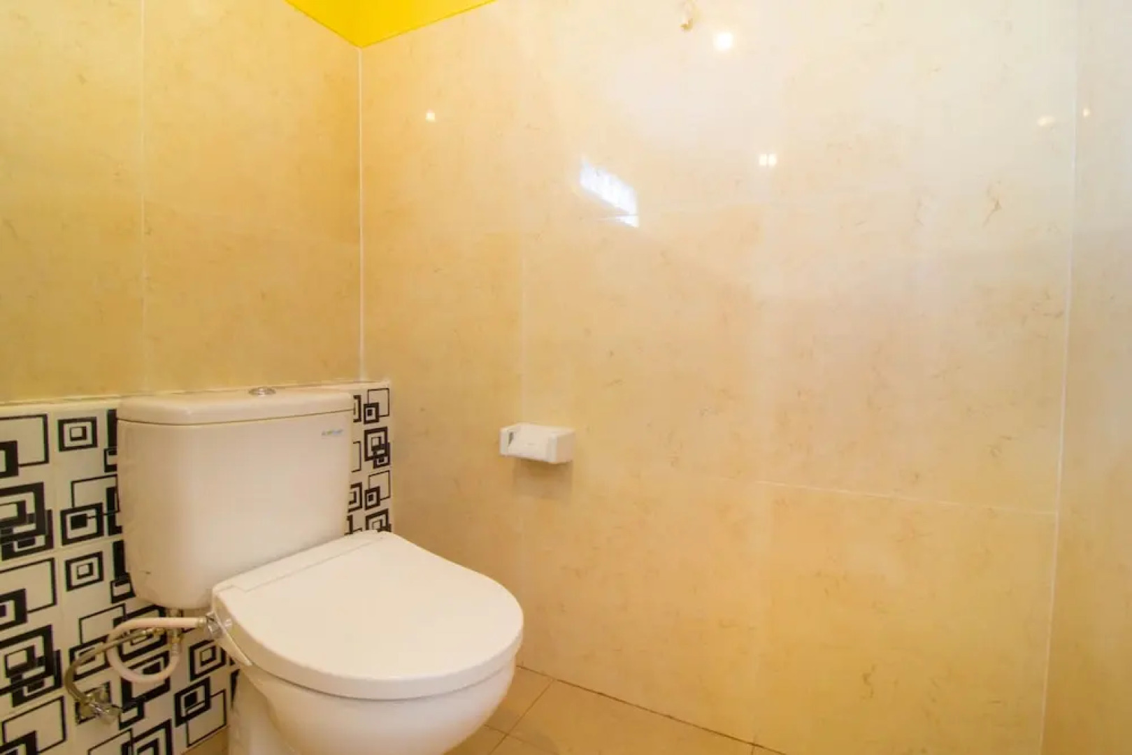 Pondok Kutuh Guesthouse