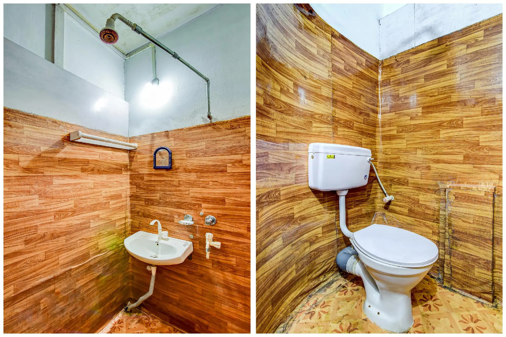 OYO Flagship 66625 The Heritage House