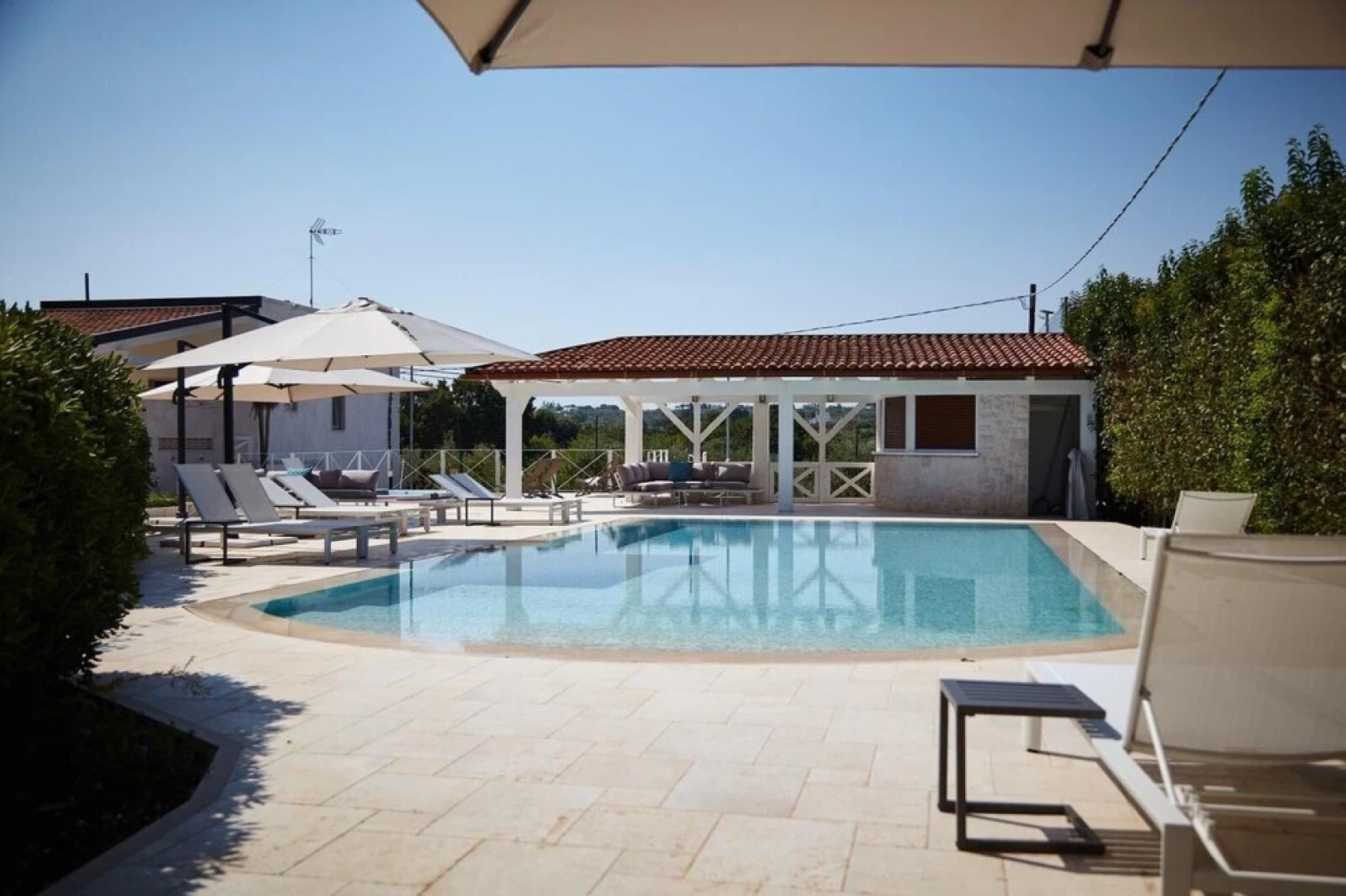 B B D Aprile Camera Glicine