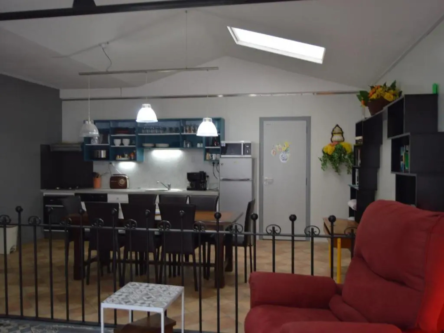 Appartement Châteauroux, 3 pièces, 4 personnes - FR-1-591-191