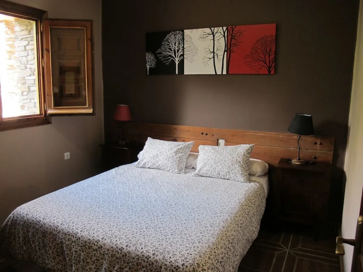 Apartamentos Balcón del Cielo