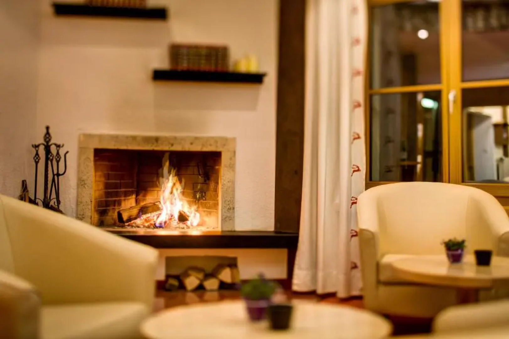 Hotel Cristal Flumserberg