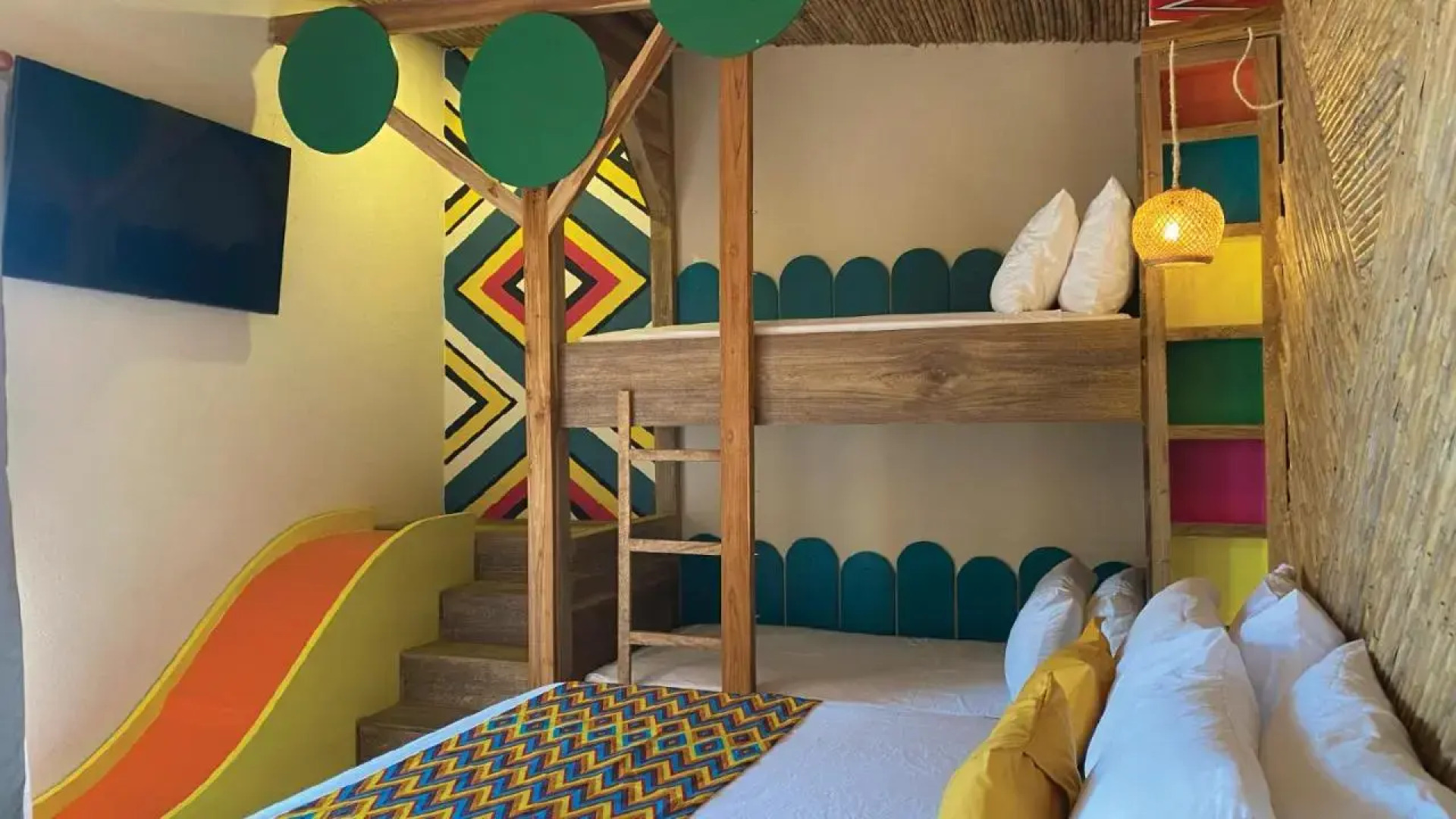 Hotel Wayira Beach by On vacation