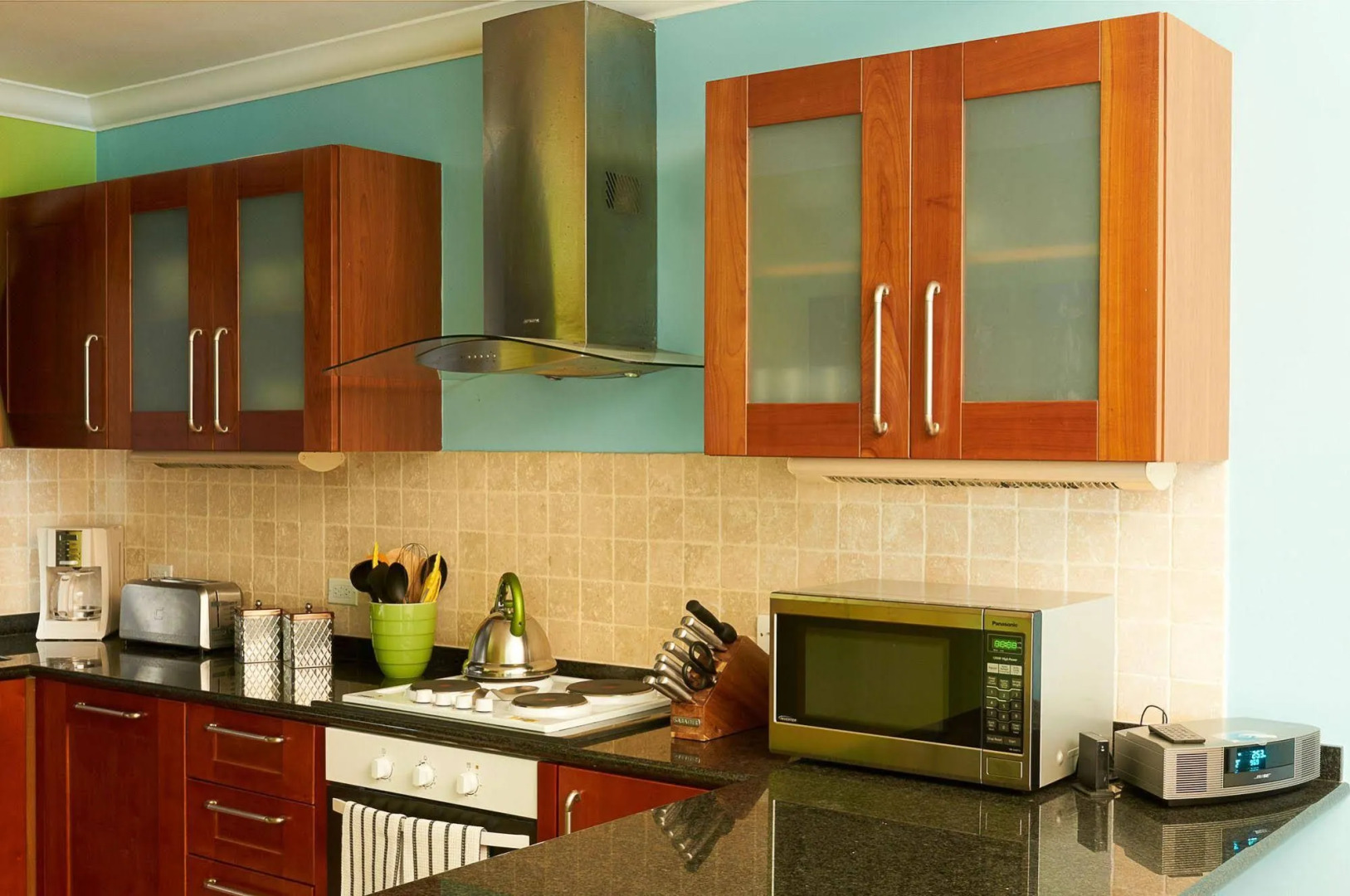 ZenBreak - Golf Lookout at El Sol Sureño