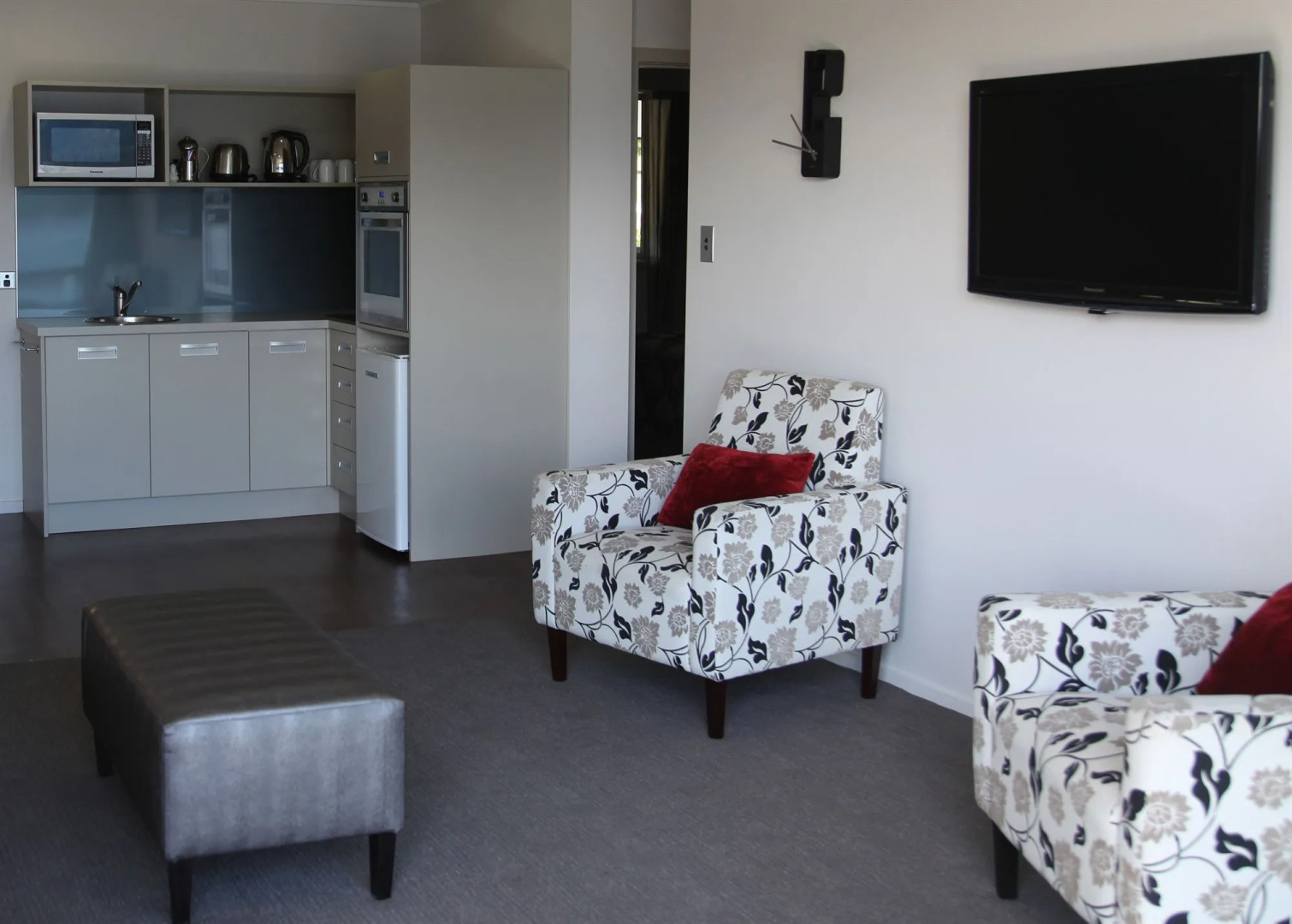 Te Anau Lakeview Holiday Park & Motels
