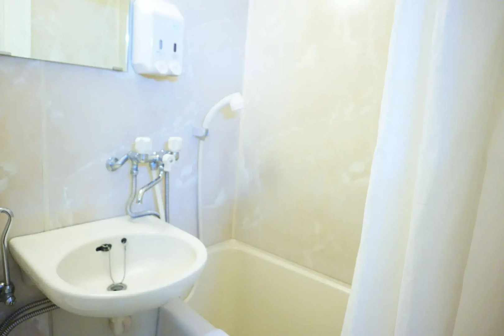 Smile Smart Inn Hakata