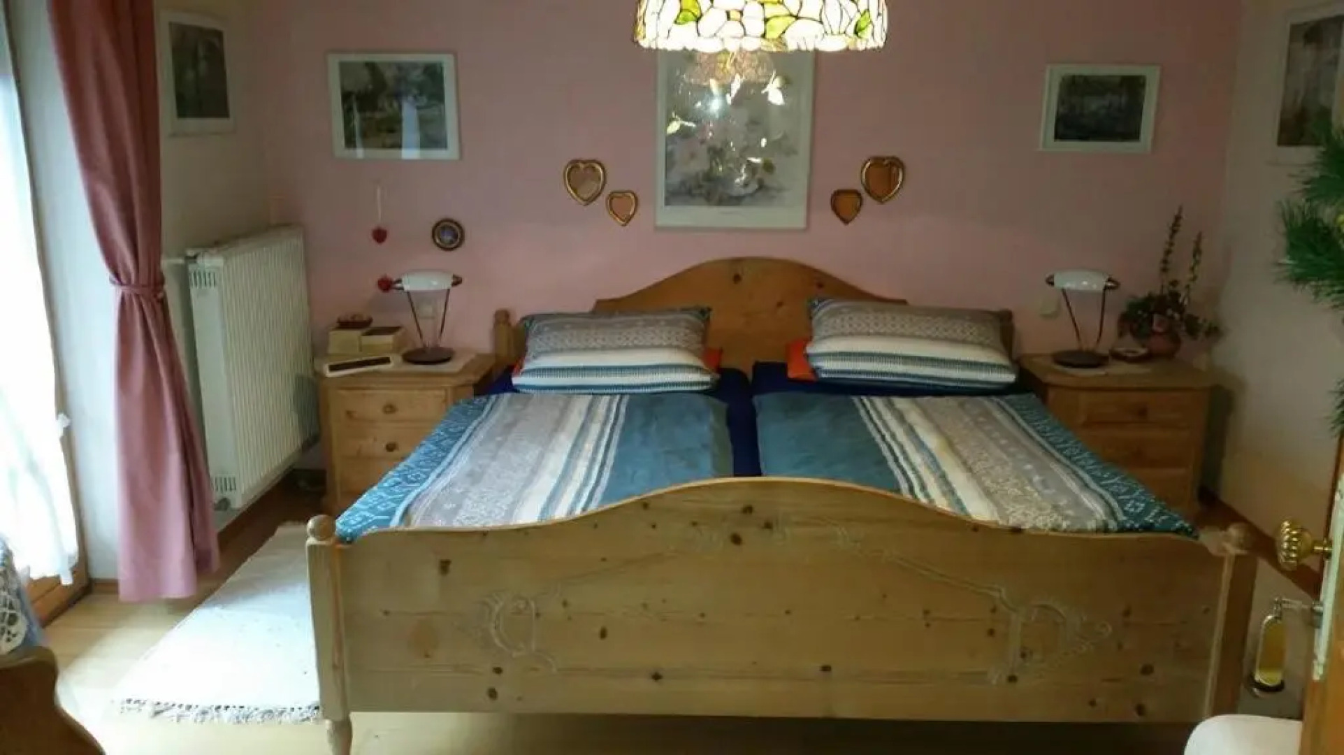 Nußdorfer Gästehaus