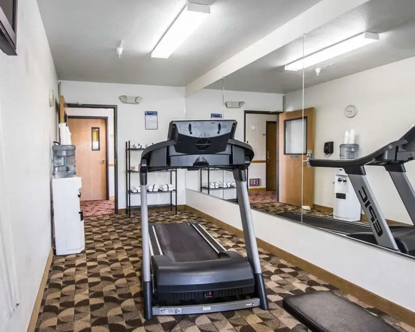 Comfort Inn Tucson Central