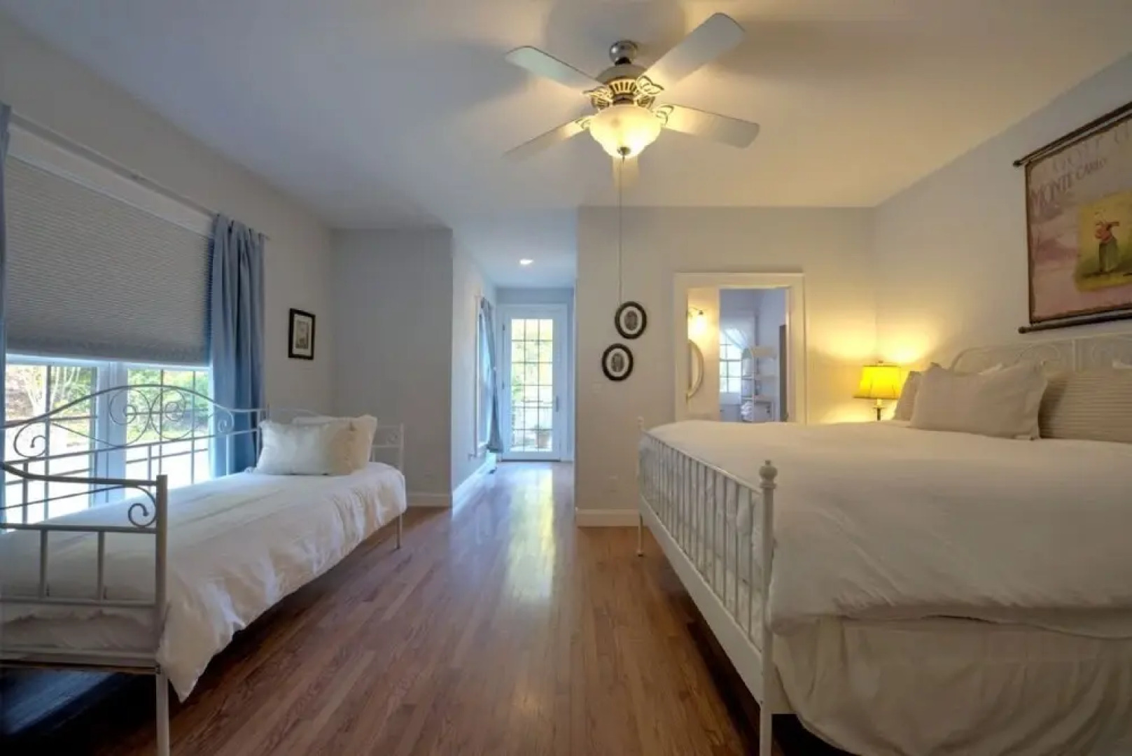 Lake Serenity - 6 Br Home