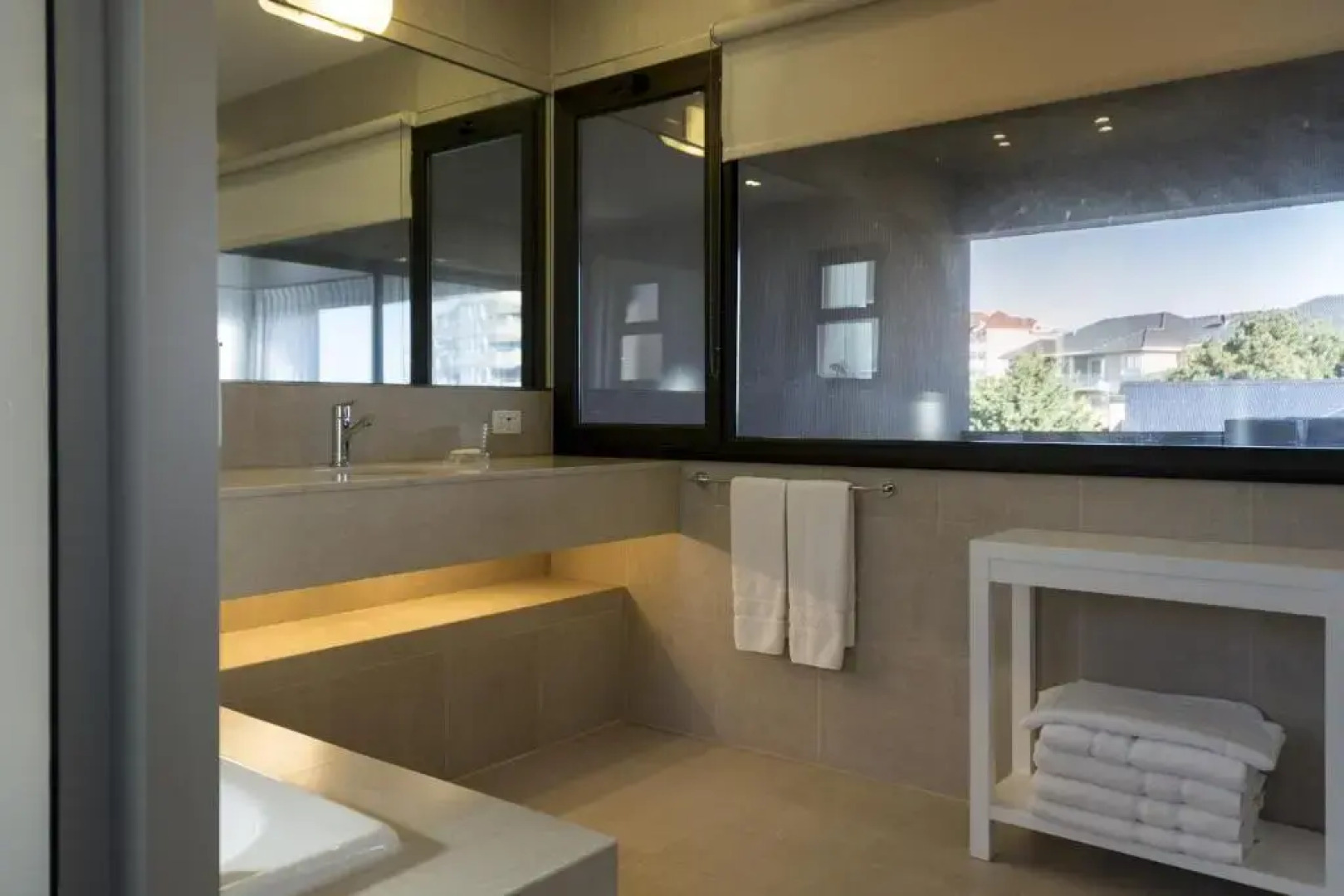 Ville Saint Germain Apart Hotel & Spa