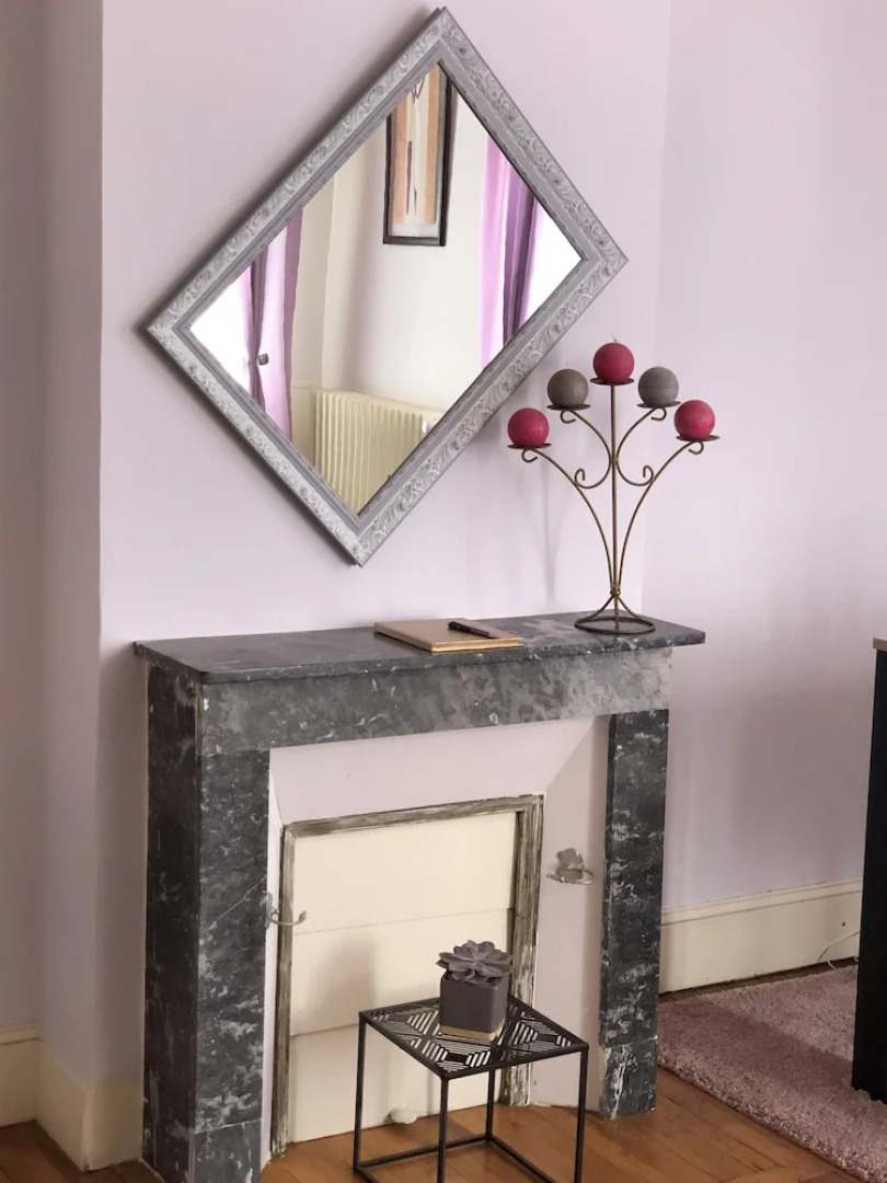 Appartements - Le Regisseur