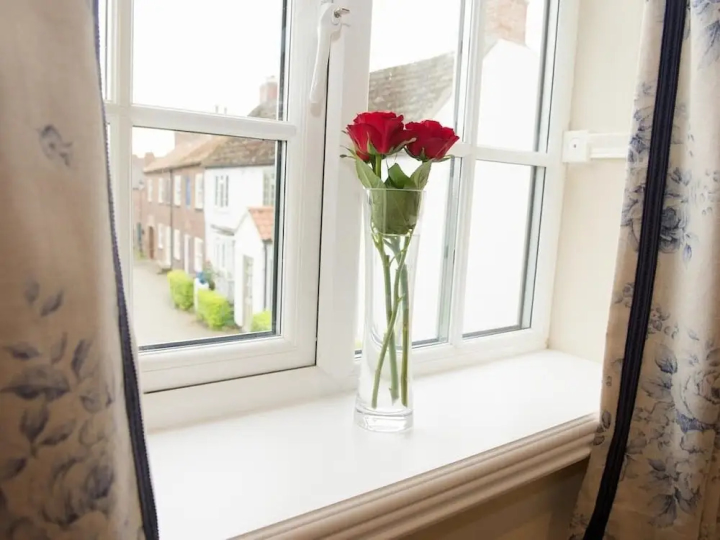 The Wellington Heifer