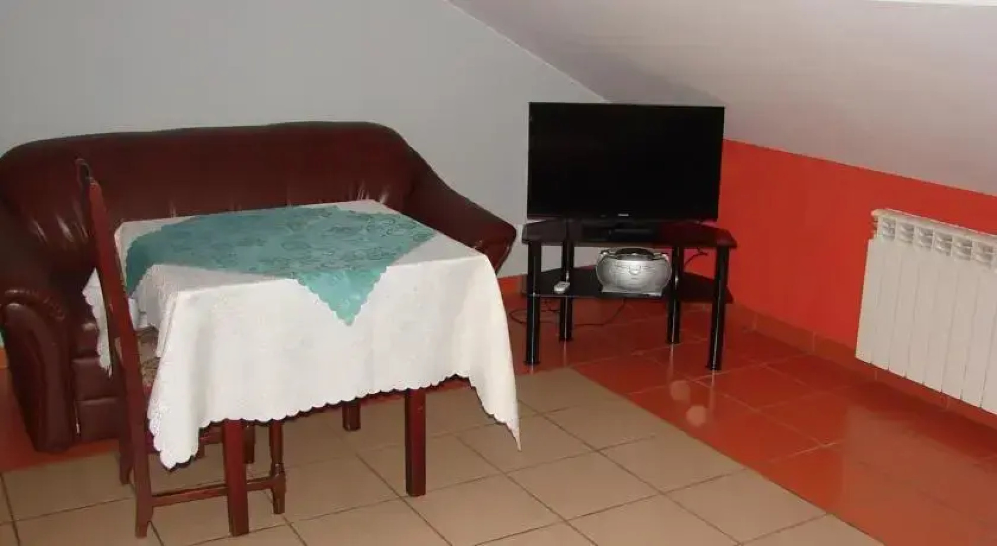 Zajazd na Kuźnikach