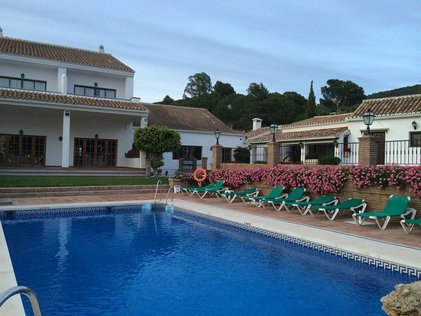 Hotel Alhaurín Golf Resort