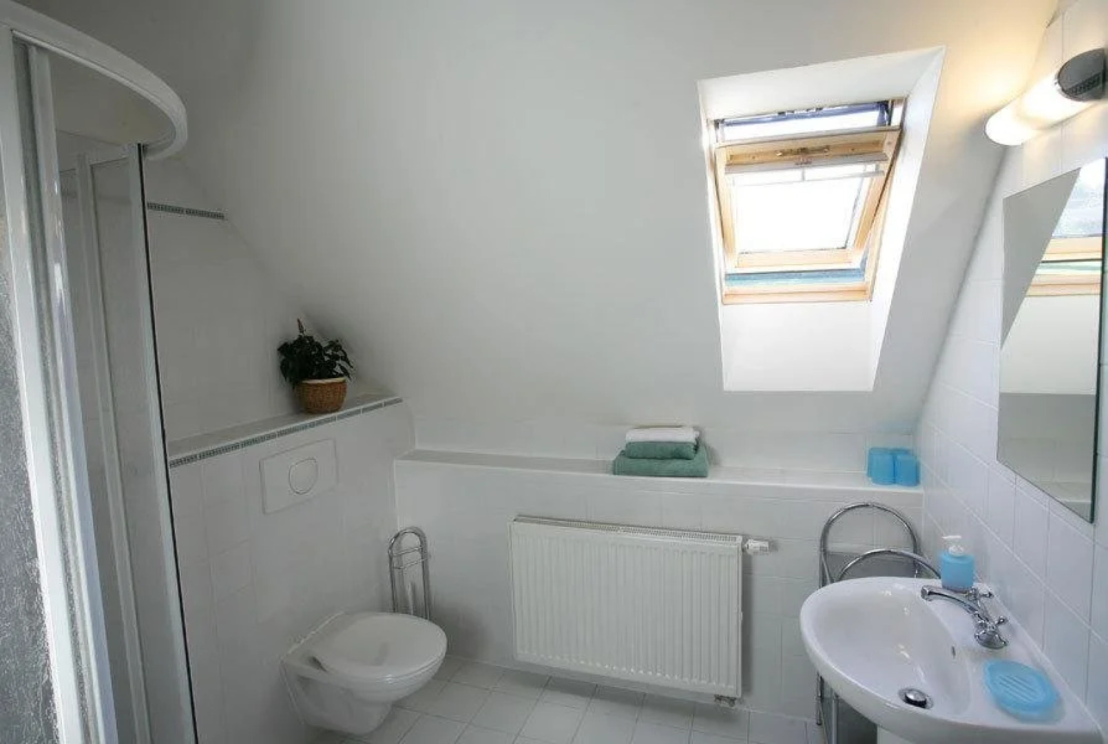 Penzion na Křižánkách