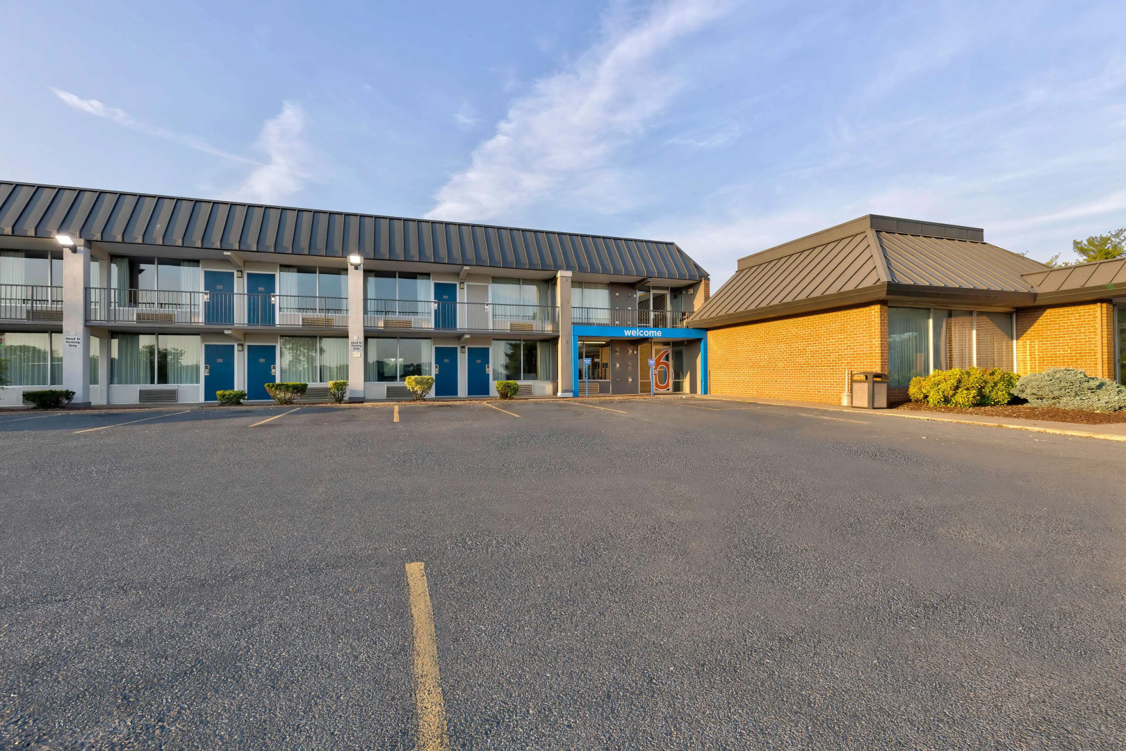 Studio 6 Mount Jackson, Va - Shenandoah