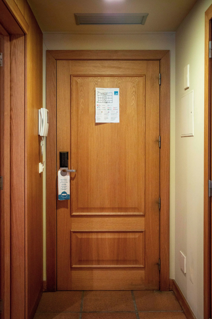 Apartamentos Turisticos Atlantida