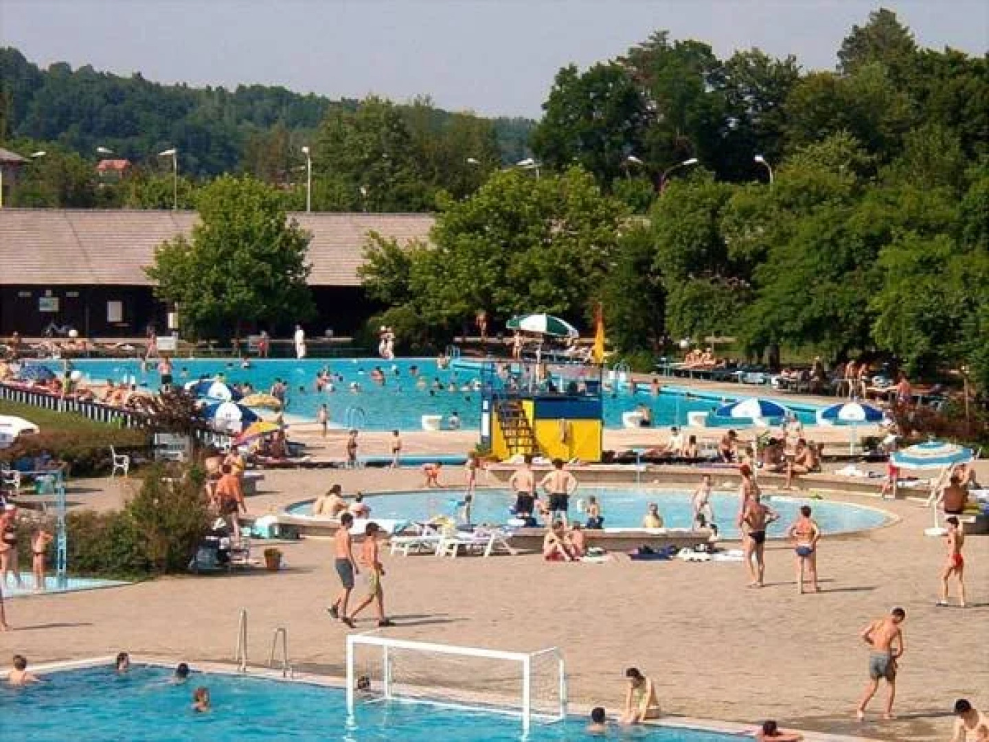 Hotel Top-Terme Topusko