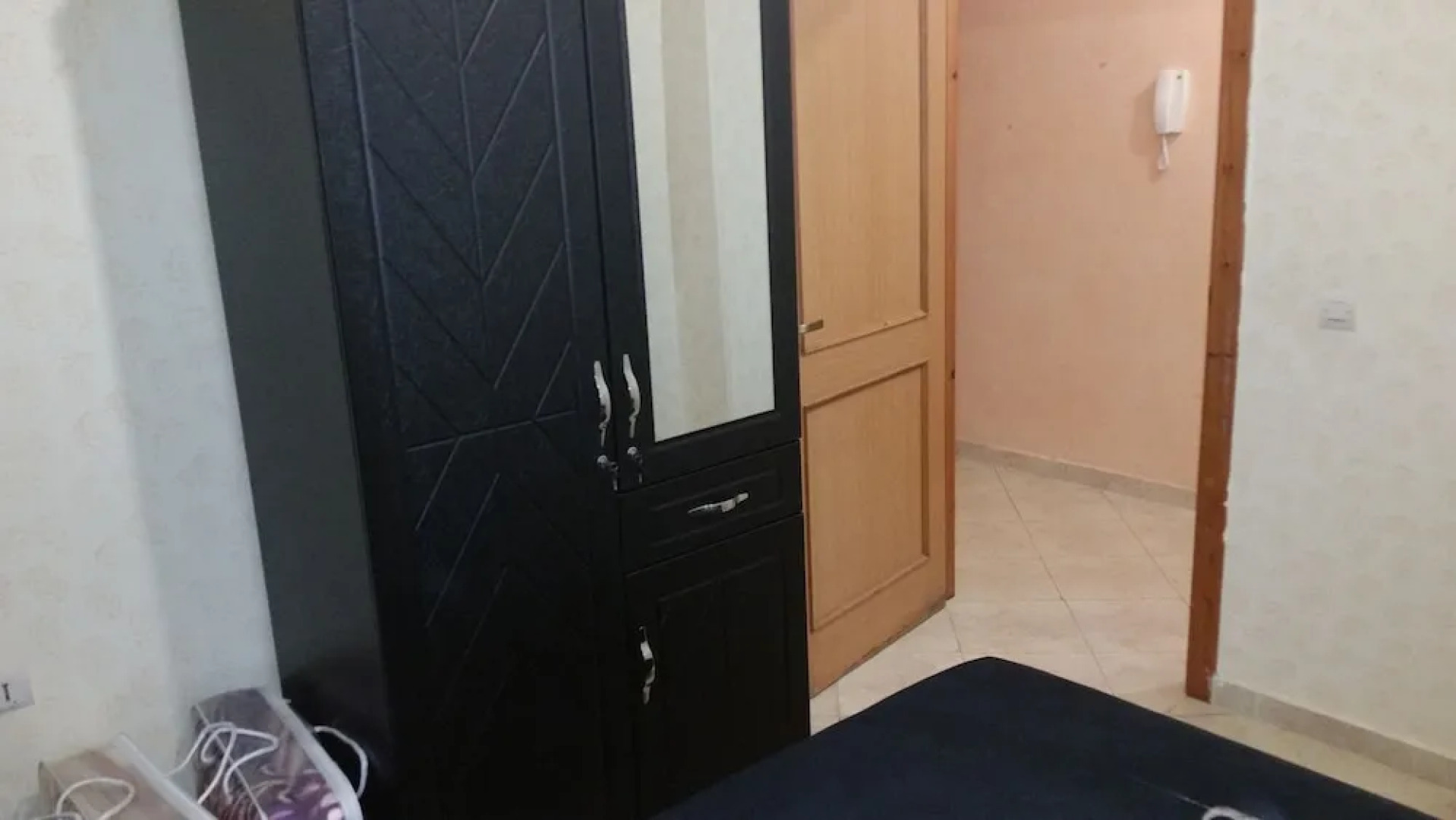 Appartement de charme