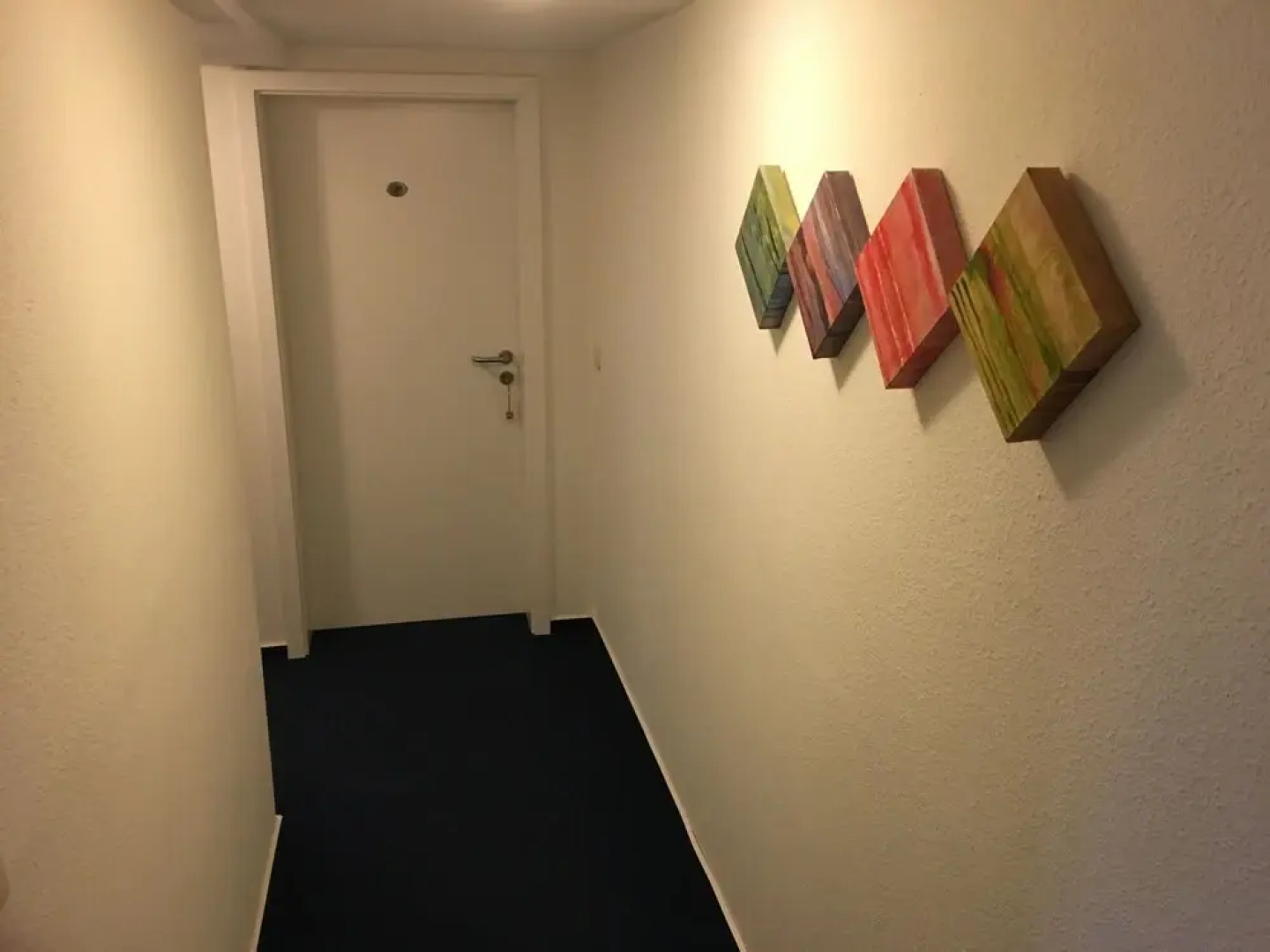 Hotel Plater Hermann