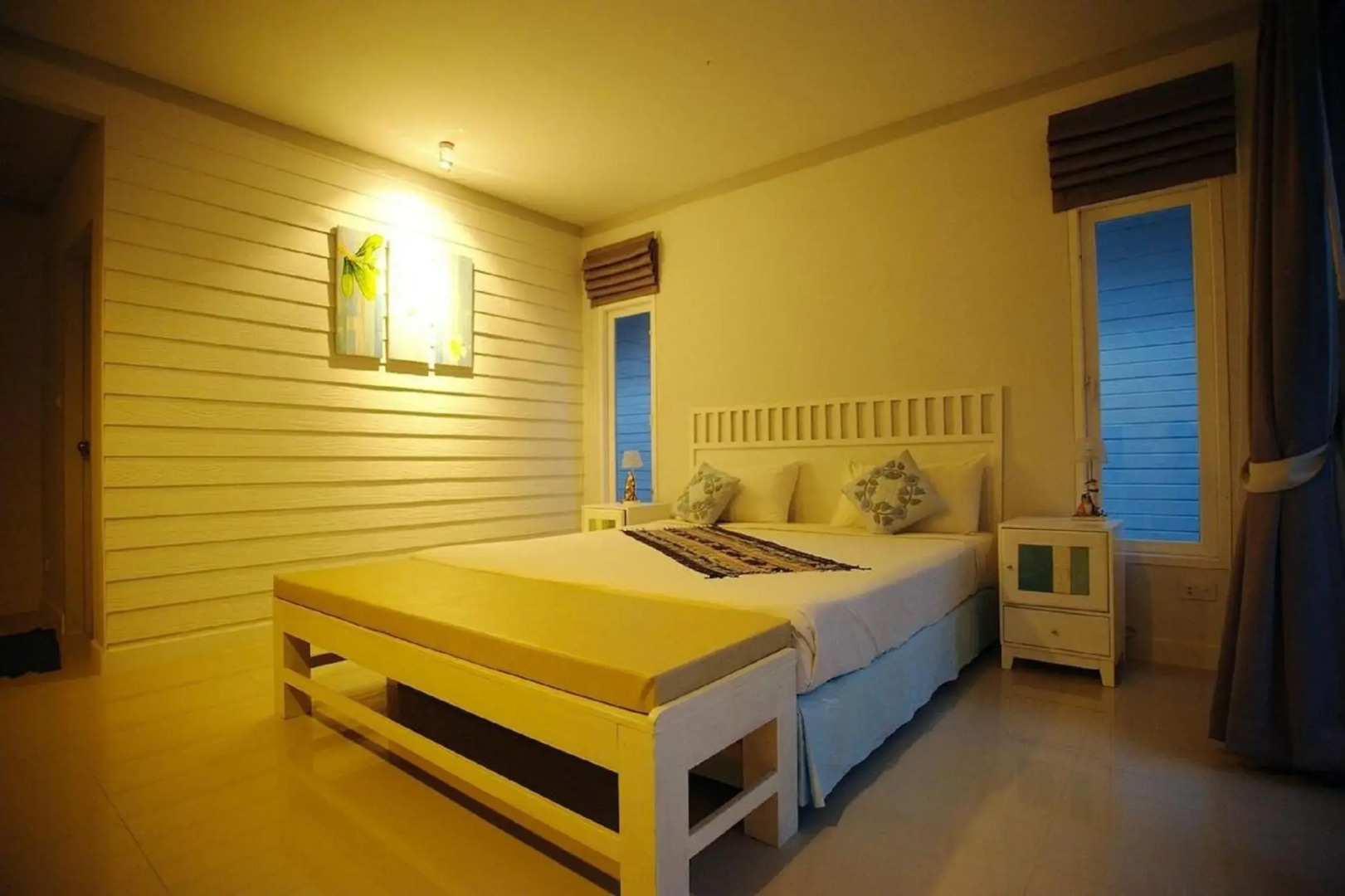 P.P. Blue Sky Resort