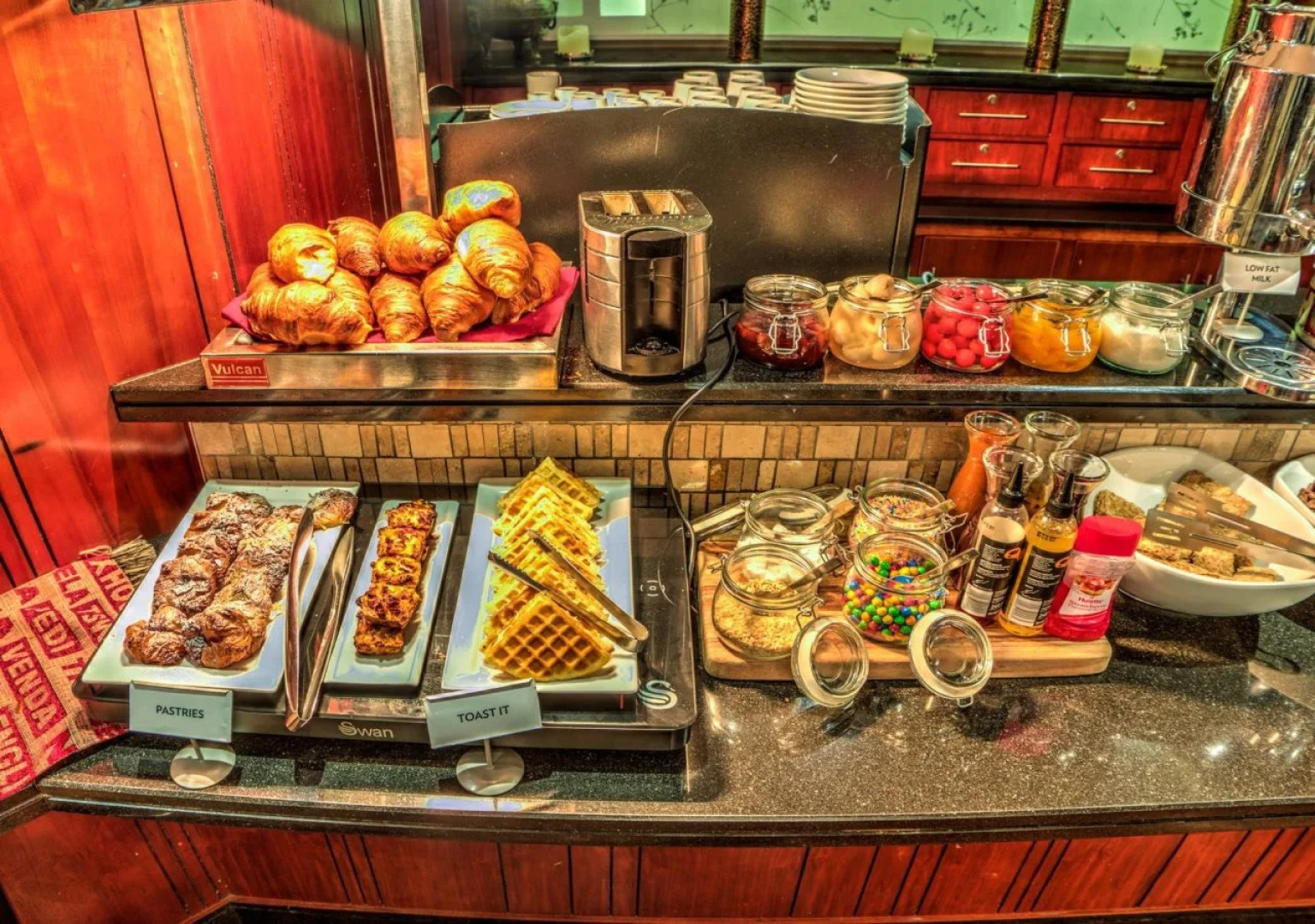 City Lodge Hotel Bloemfontein