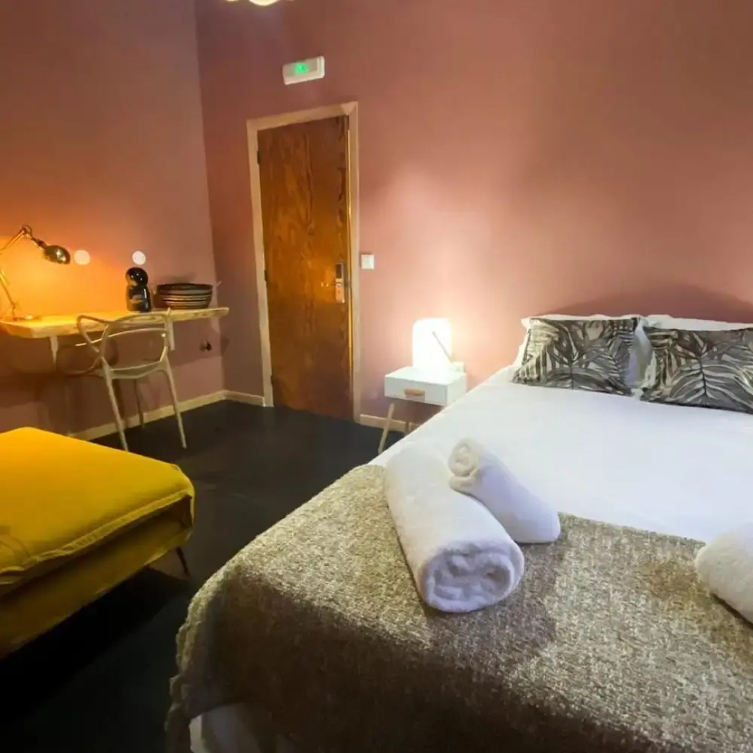 Porto Santo Destination