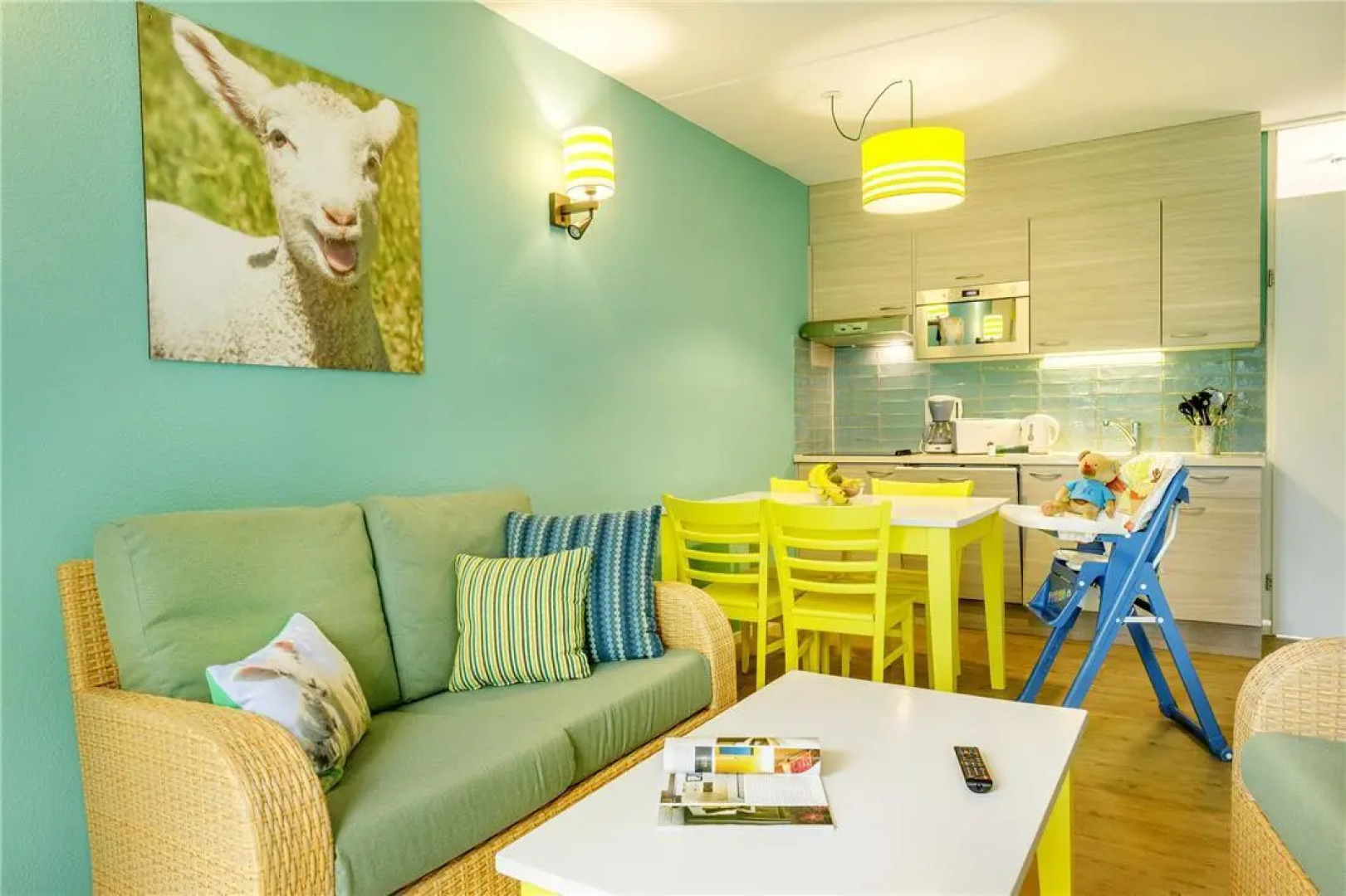 Center Parcs Nordseeküste