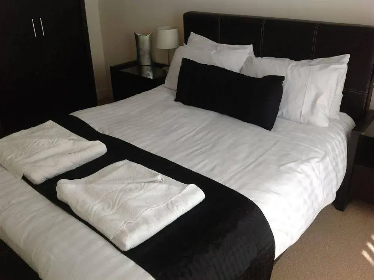 The Hub by ShortstayMK