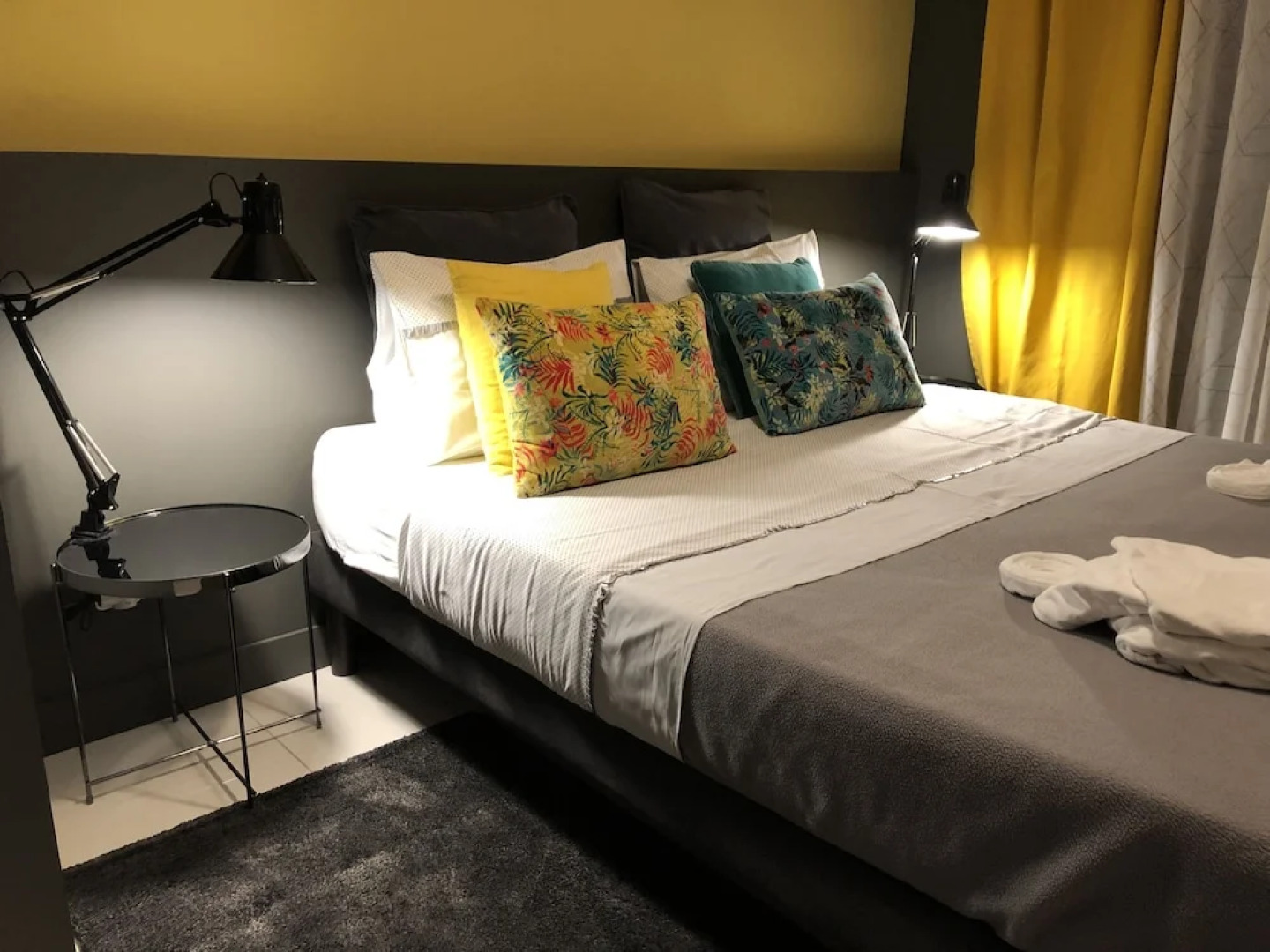 La Villa d'Aÿ-Champagne