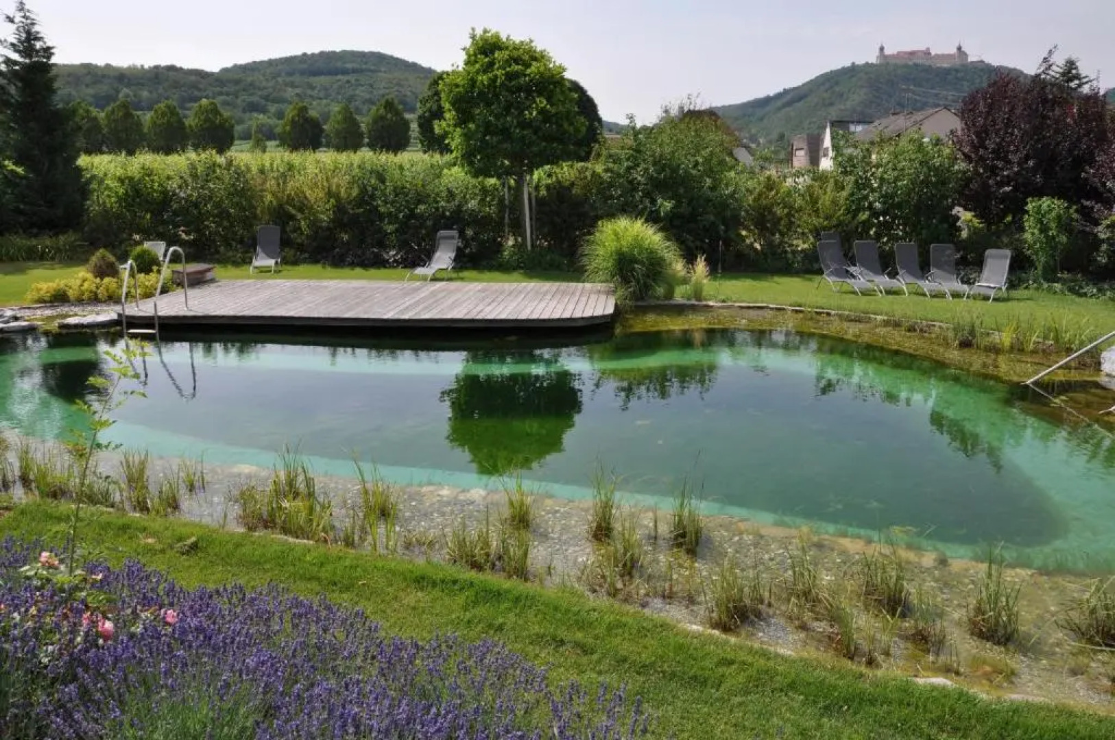 Serviced Apartement Sonnleitner