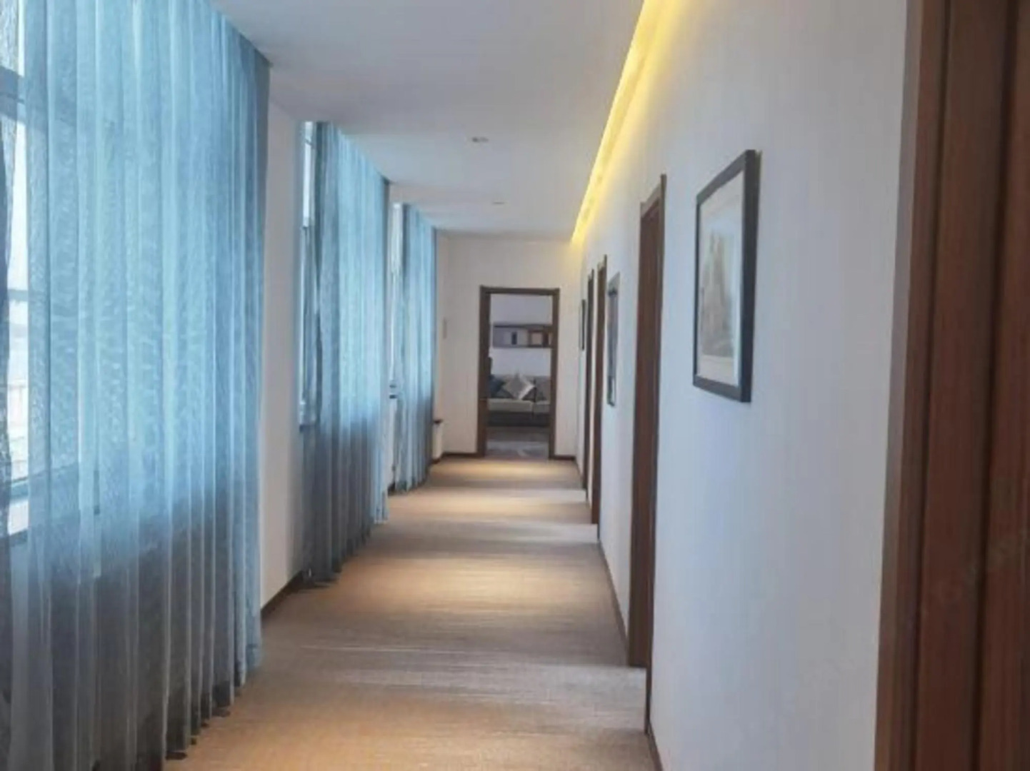 Wangjiang Holiday Hotel (Heihe Heilongjiang Riverside Branch)