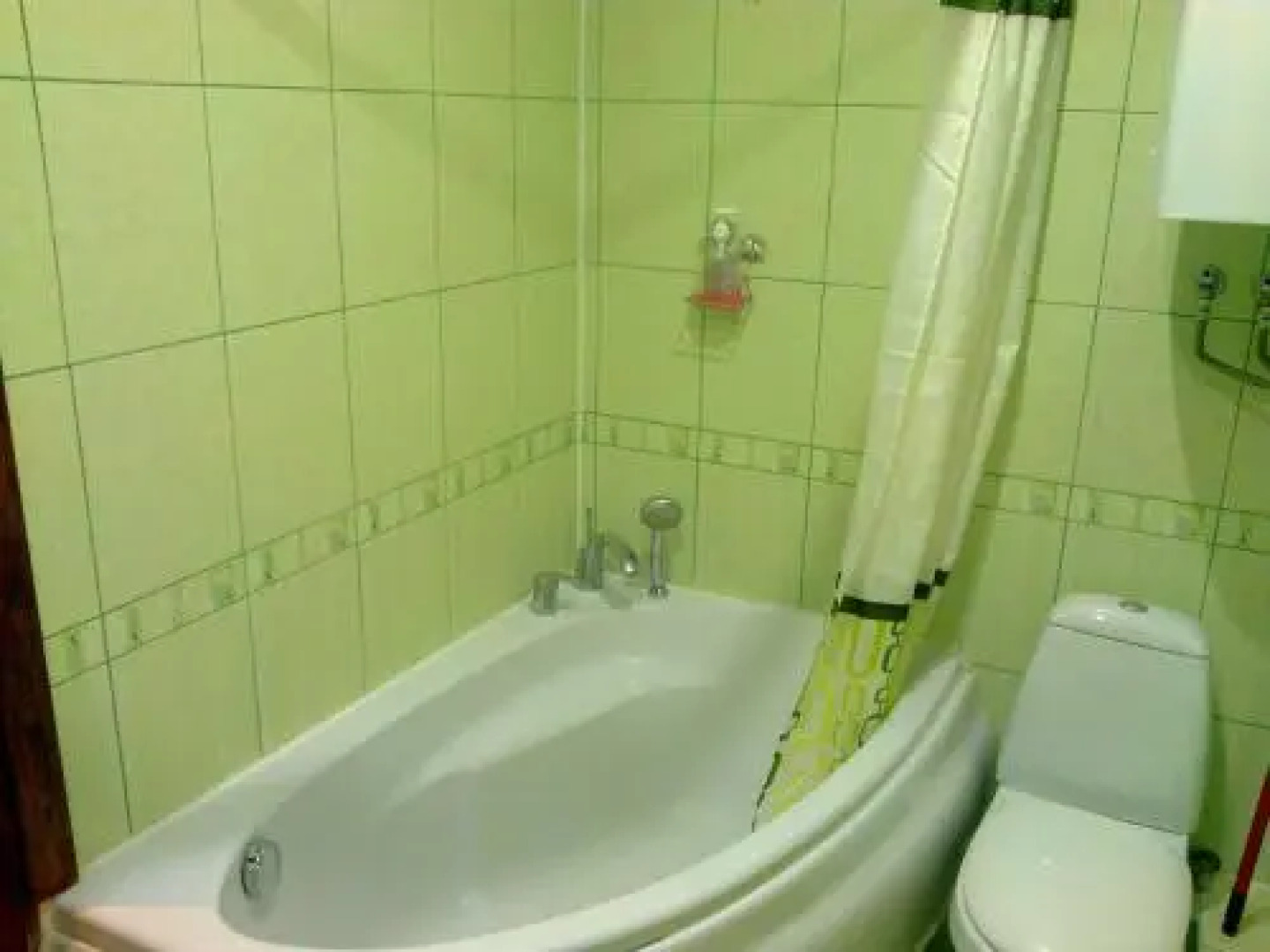 Apartments on Proletarskaya