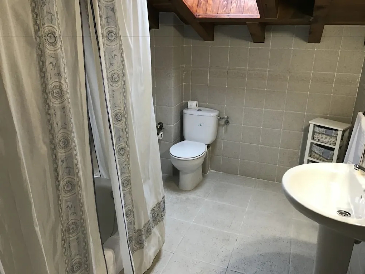 Posada El Angel de la Guarda