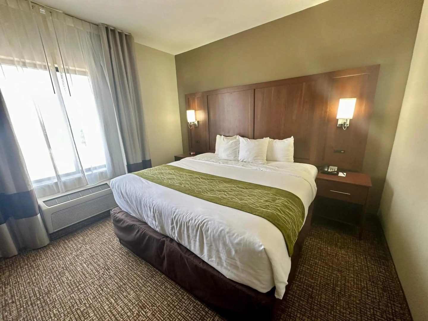 Comfort Inn & Suites Augusta West Near Fort Gordon