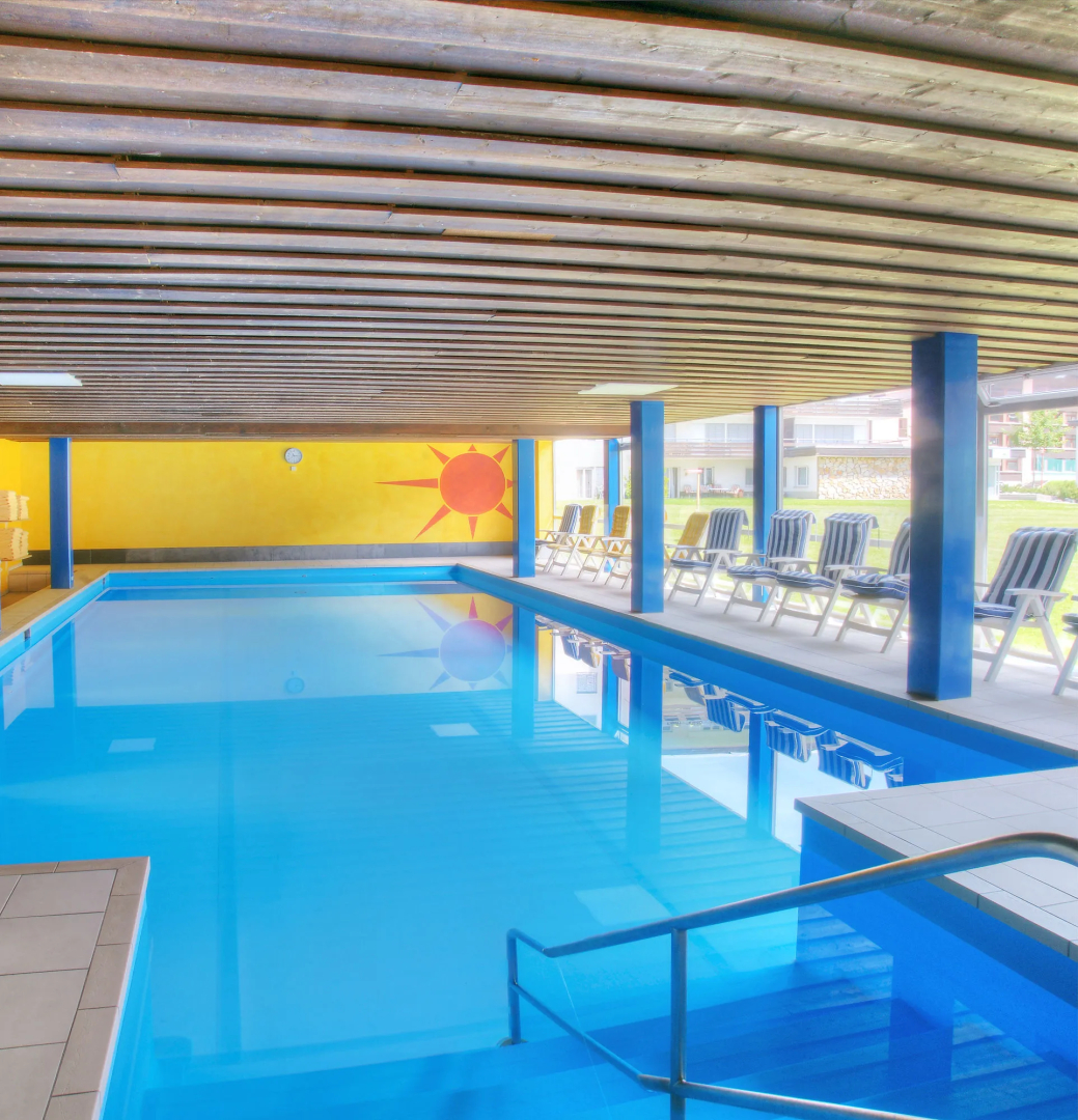 Sunstar Hotel Lenzerheide