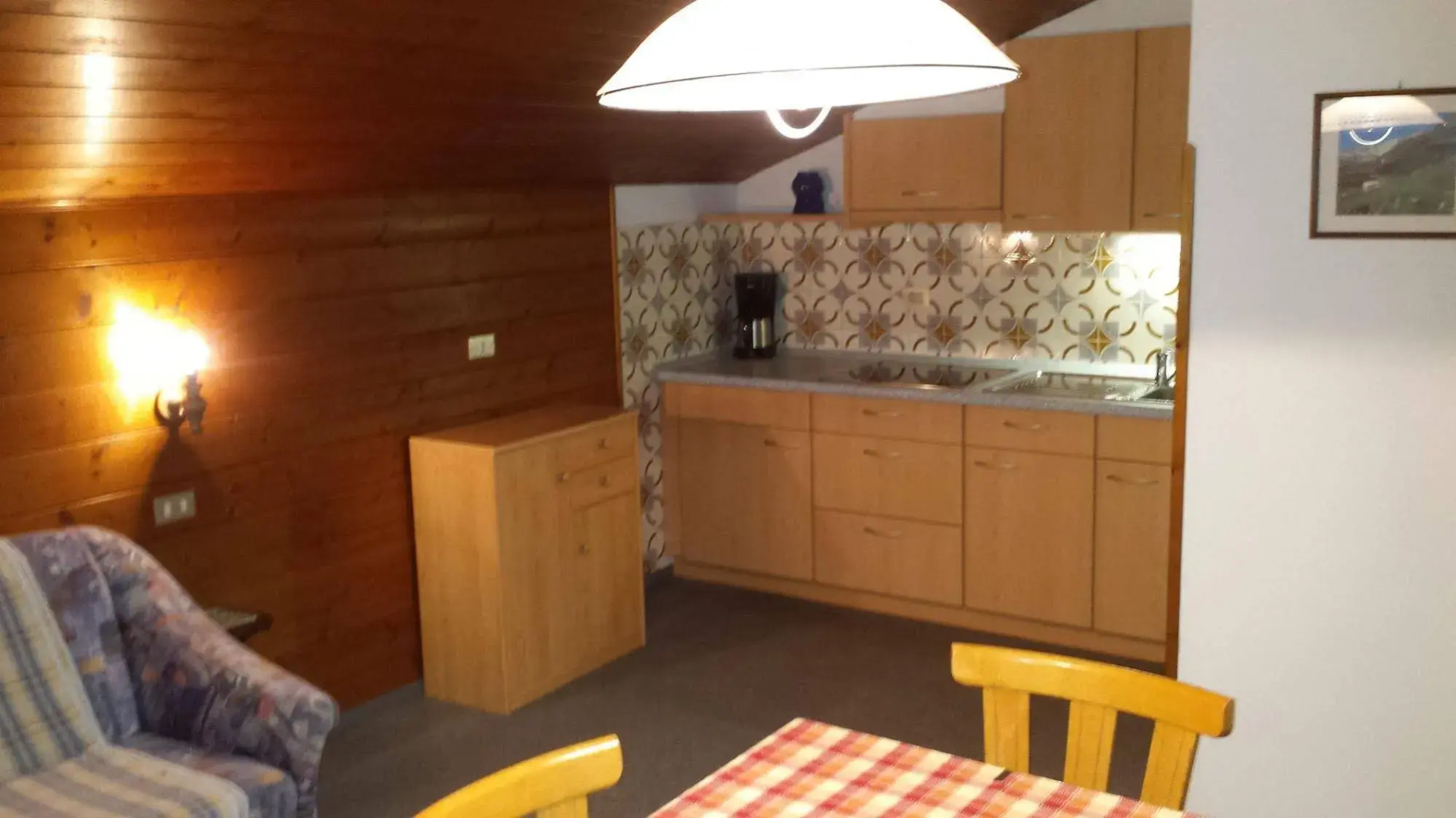 Mountain Residence Montana