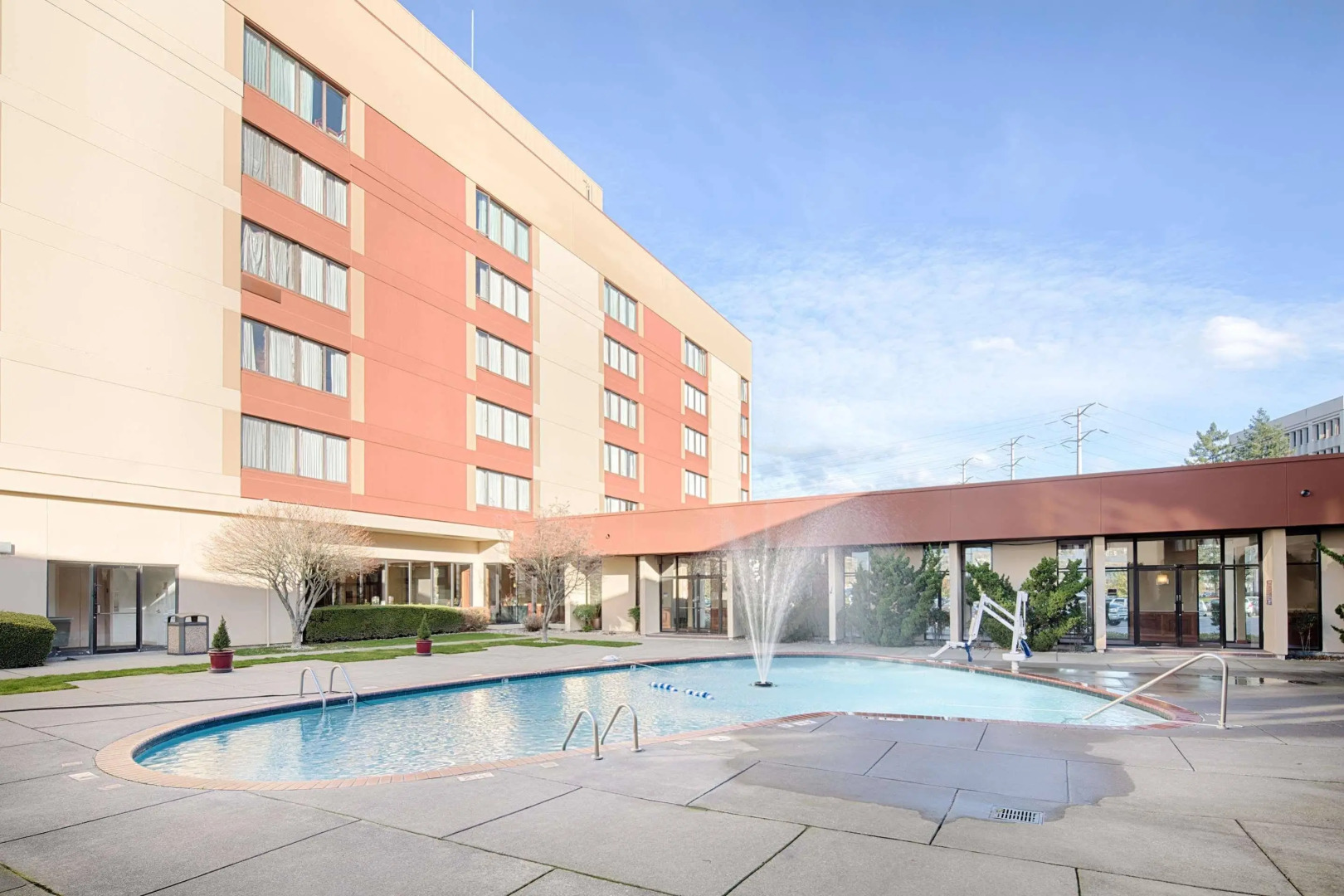 Red Lion Hotel & Conference Center - Seattle/Renton