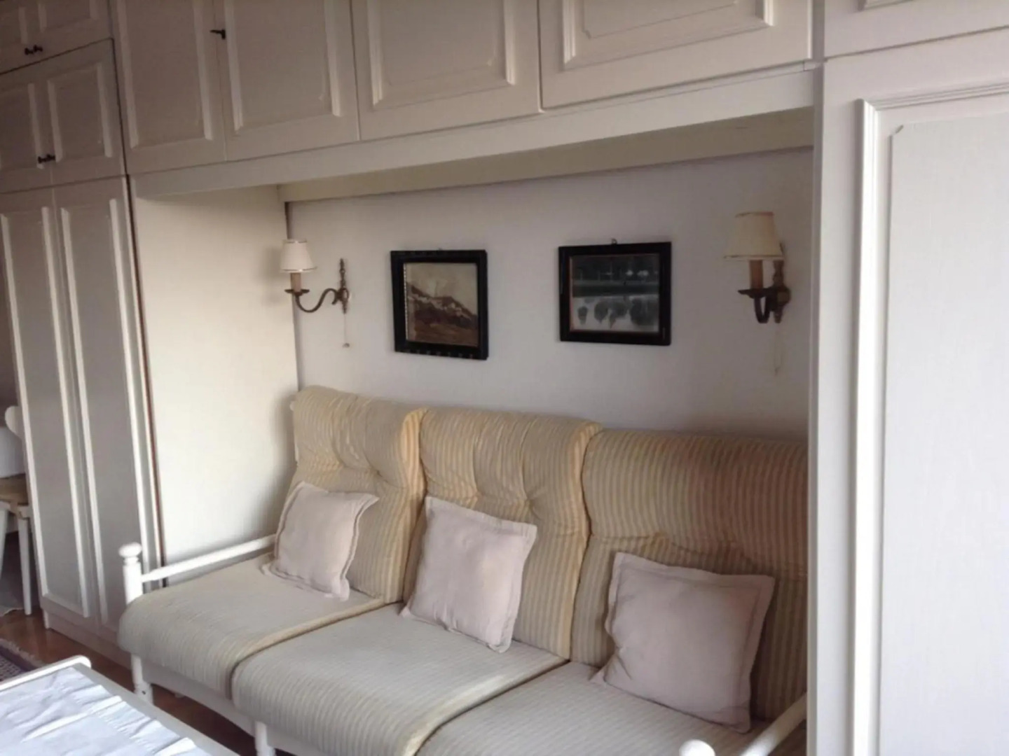 Alpenwohnanlage Lott