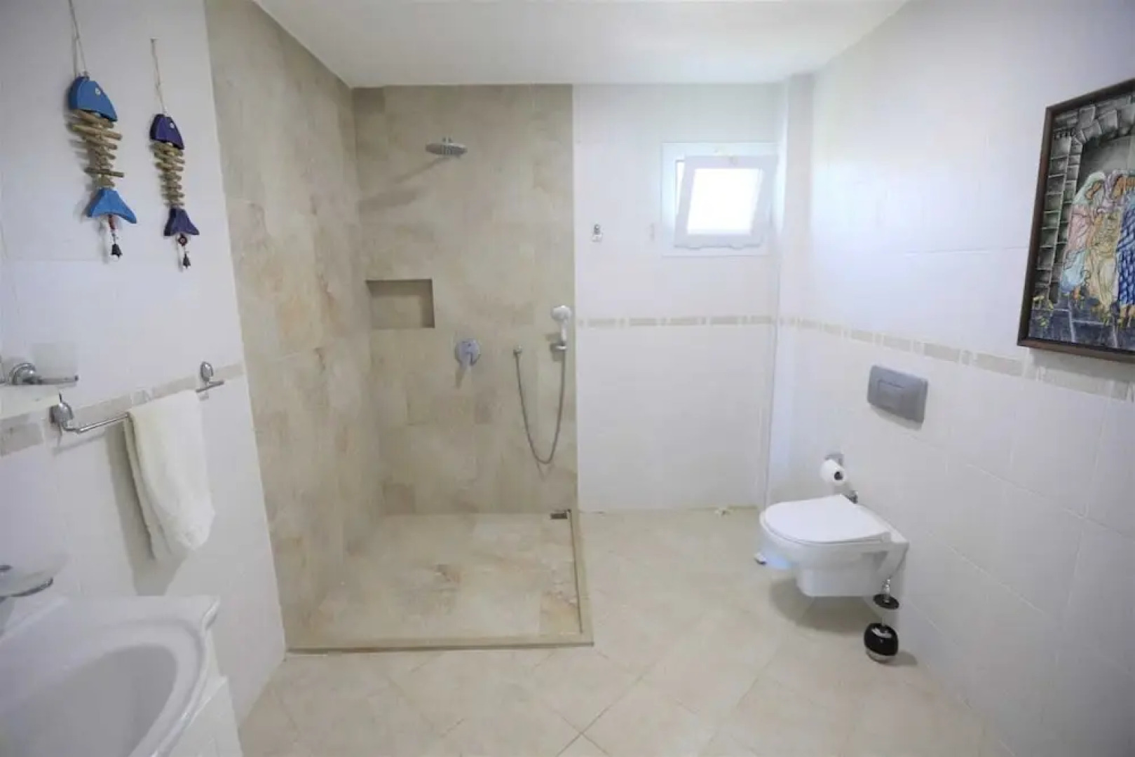 Villa Ruya,with Swimming Pool & Stunning sea Views