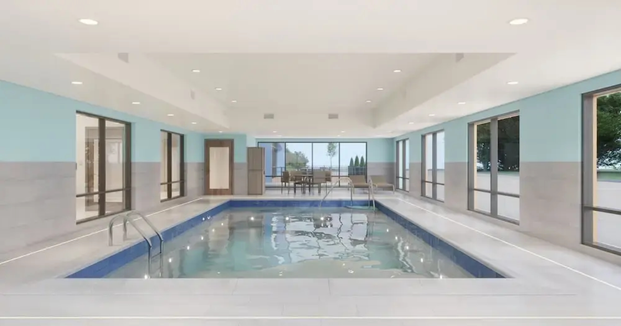 Holiday Inn Express and Suites Muncie Northwest by IHG