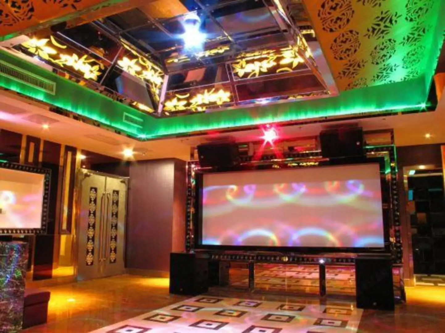 Xiangcheng International Hotel