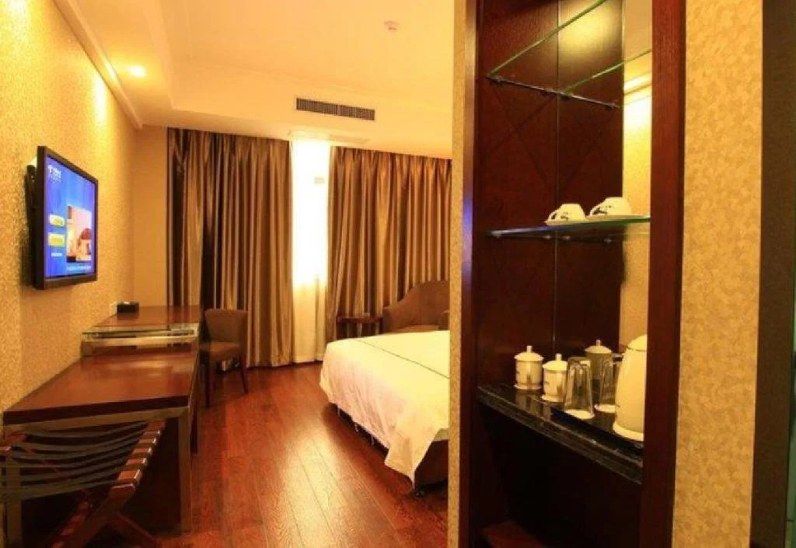 Anhui Shangjing Hotel