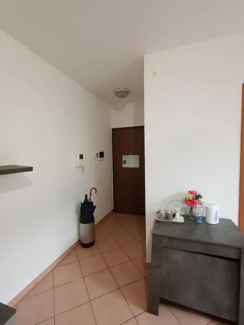 Neagas House Lissone