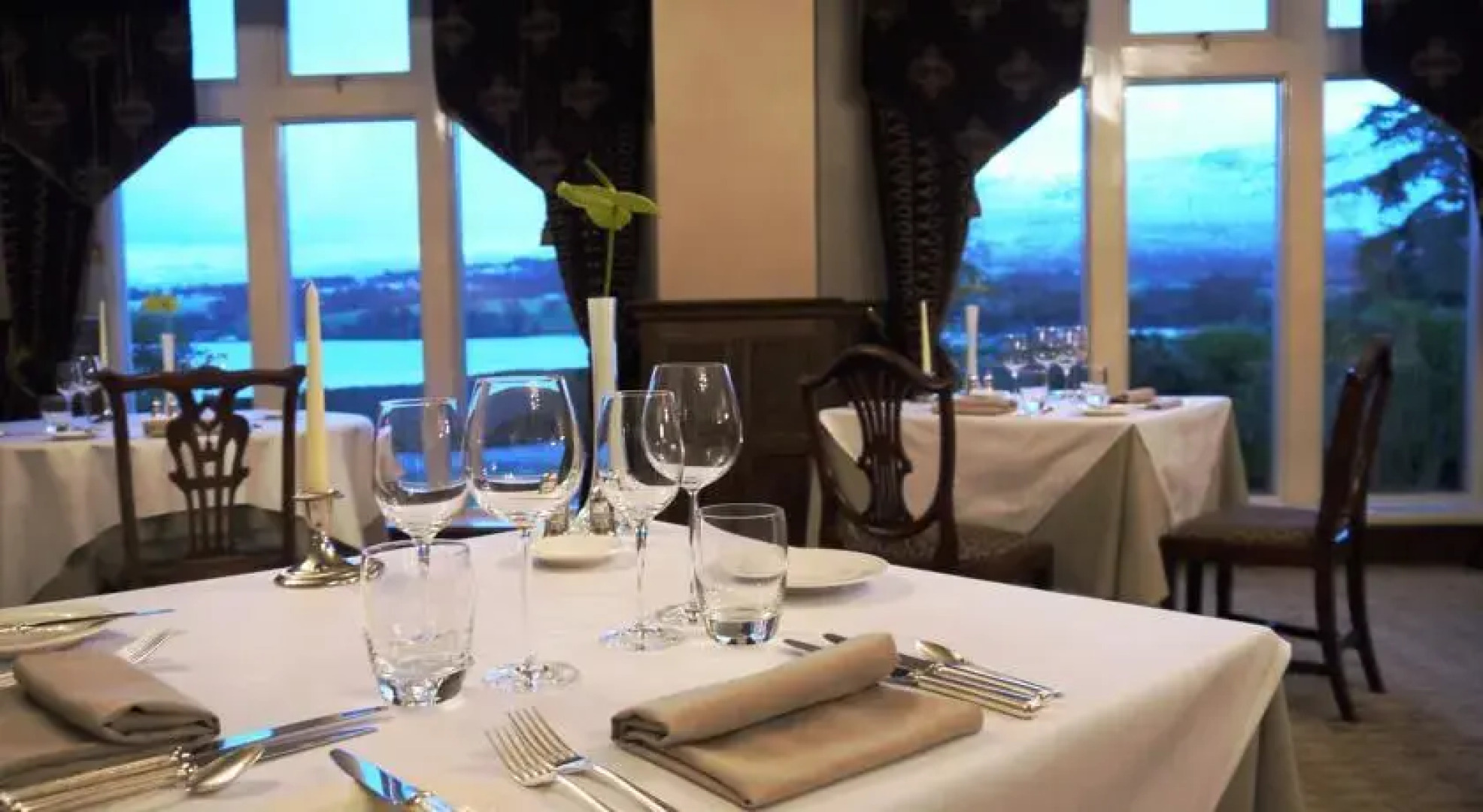 Rampsbeck Country House Hotel