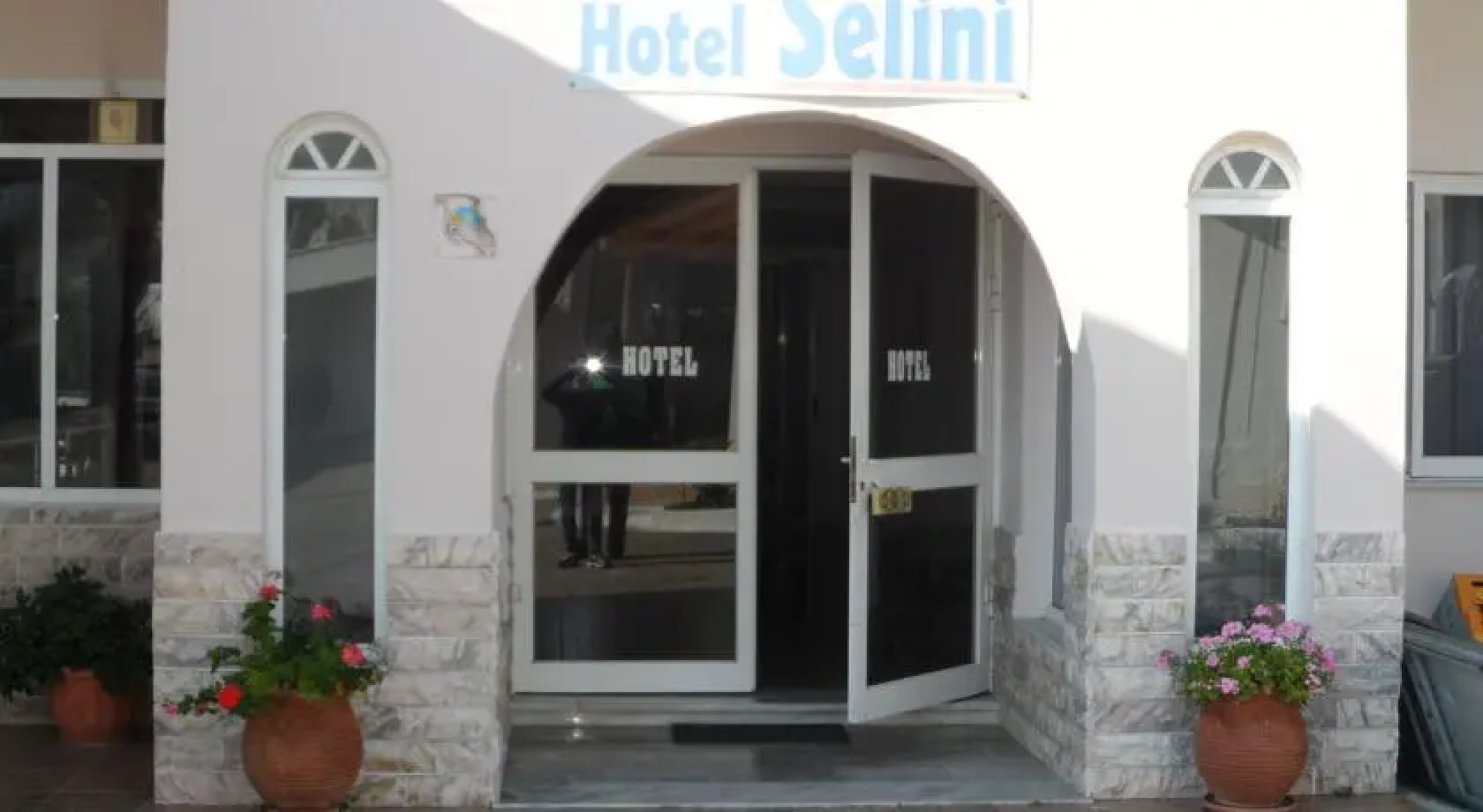 Selini hotel