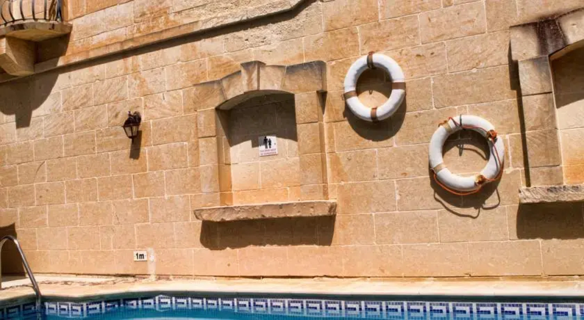 San Lawrenz Farmhouses