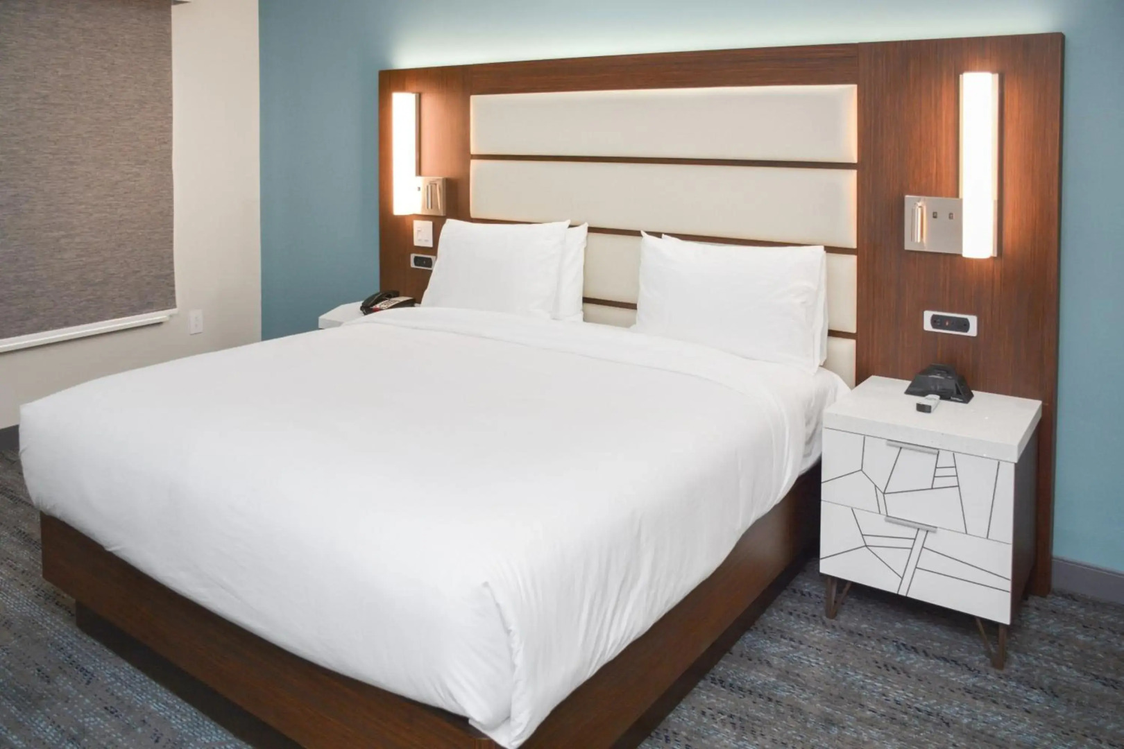 Four Points by Sheraton Fayetteville Fort Bragg