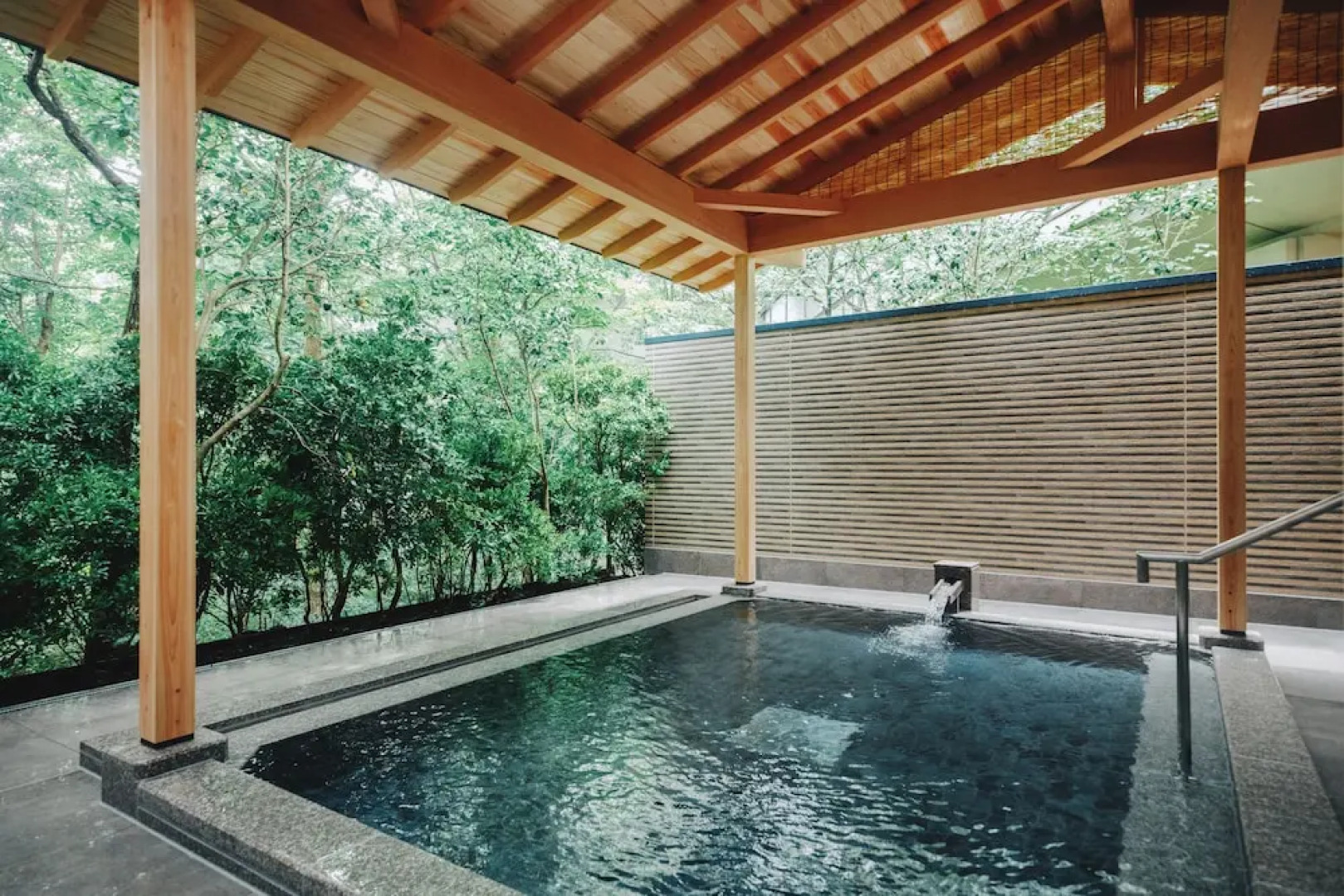 The Key Highland Nasu