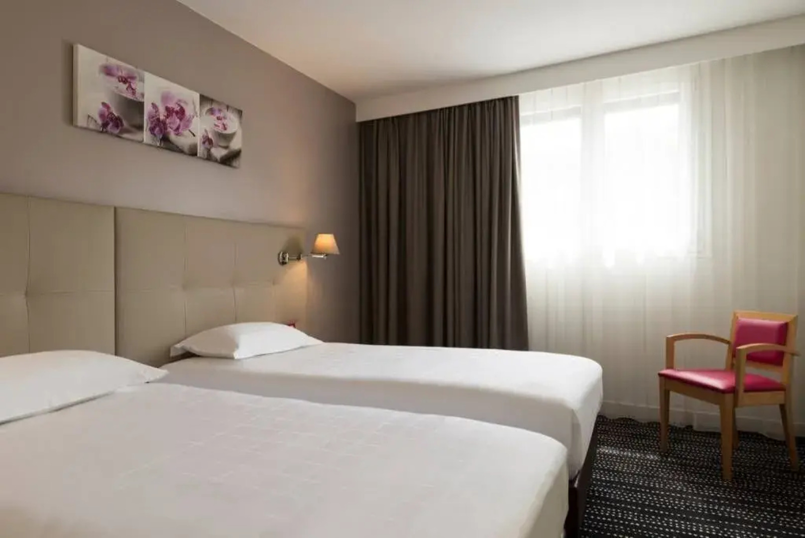 Brit Hotel Confort Limouzi Tulle